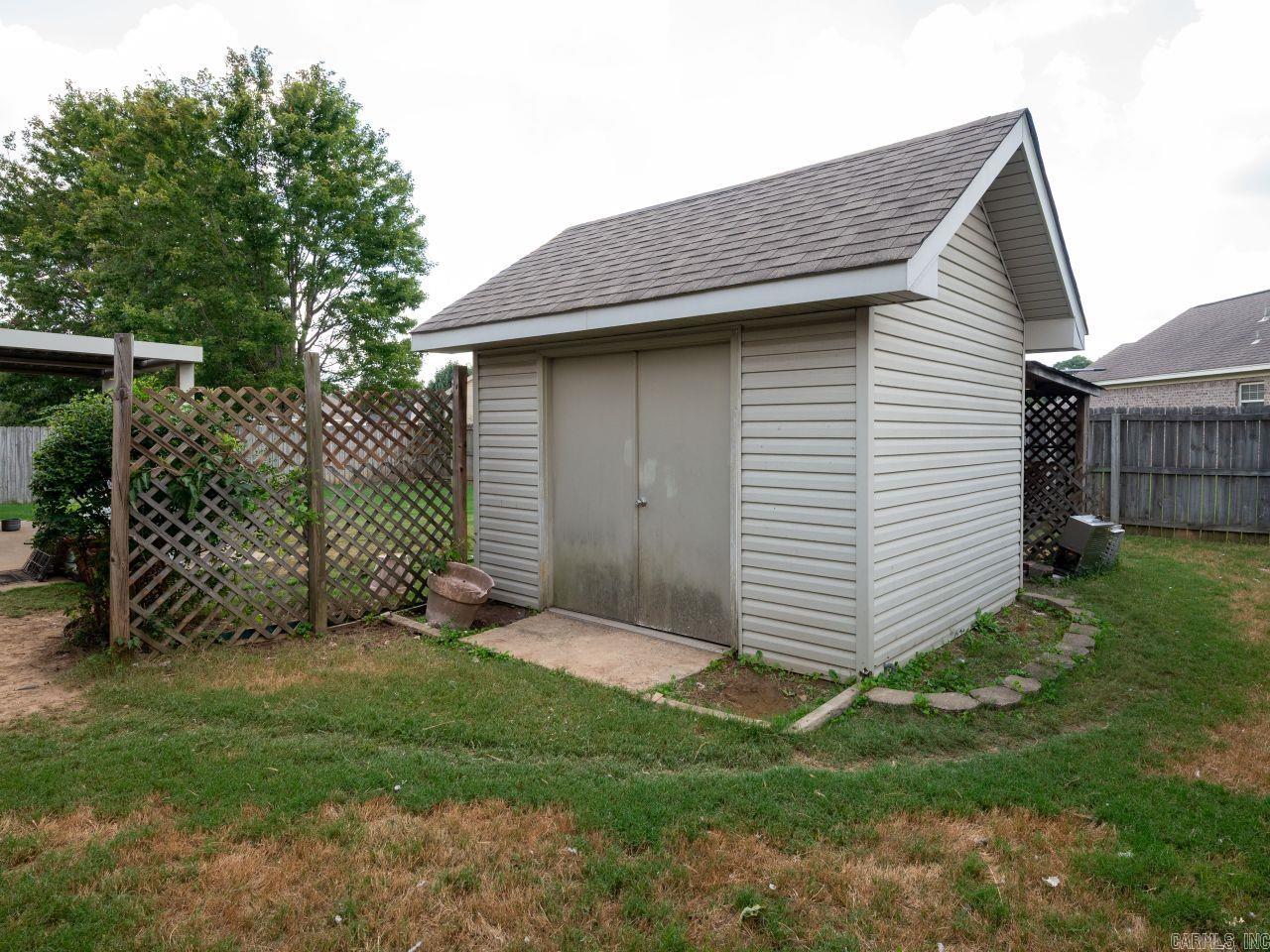 4011 Evergreen  Benton, AR