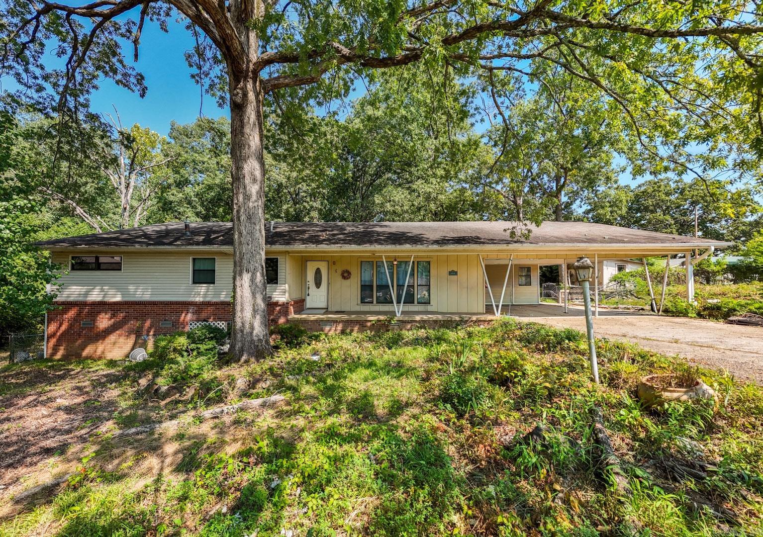 13020 Archer  Little Rock, AR