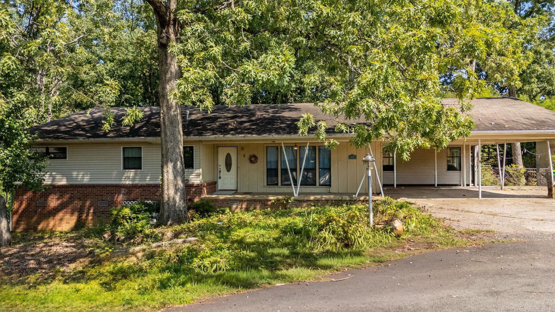 13020 Archer  Little Rock, AR