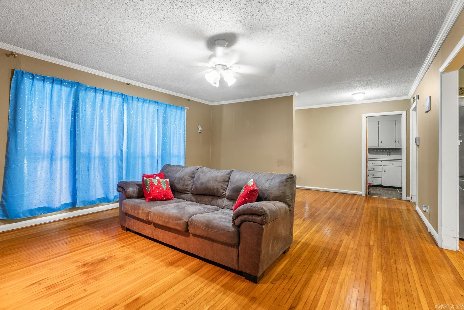 13020 Archer  Little Rock, AR