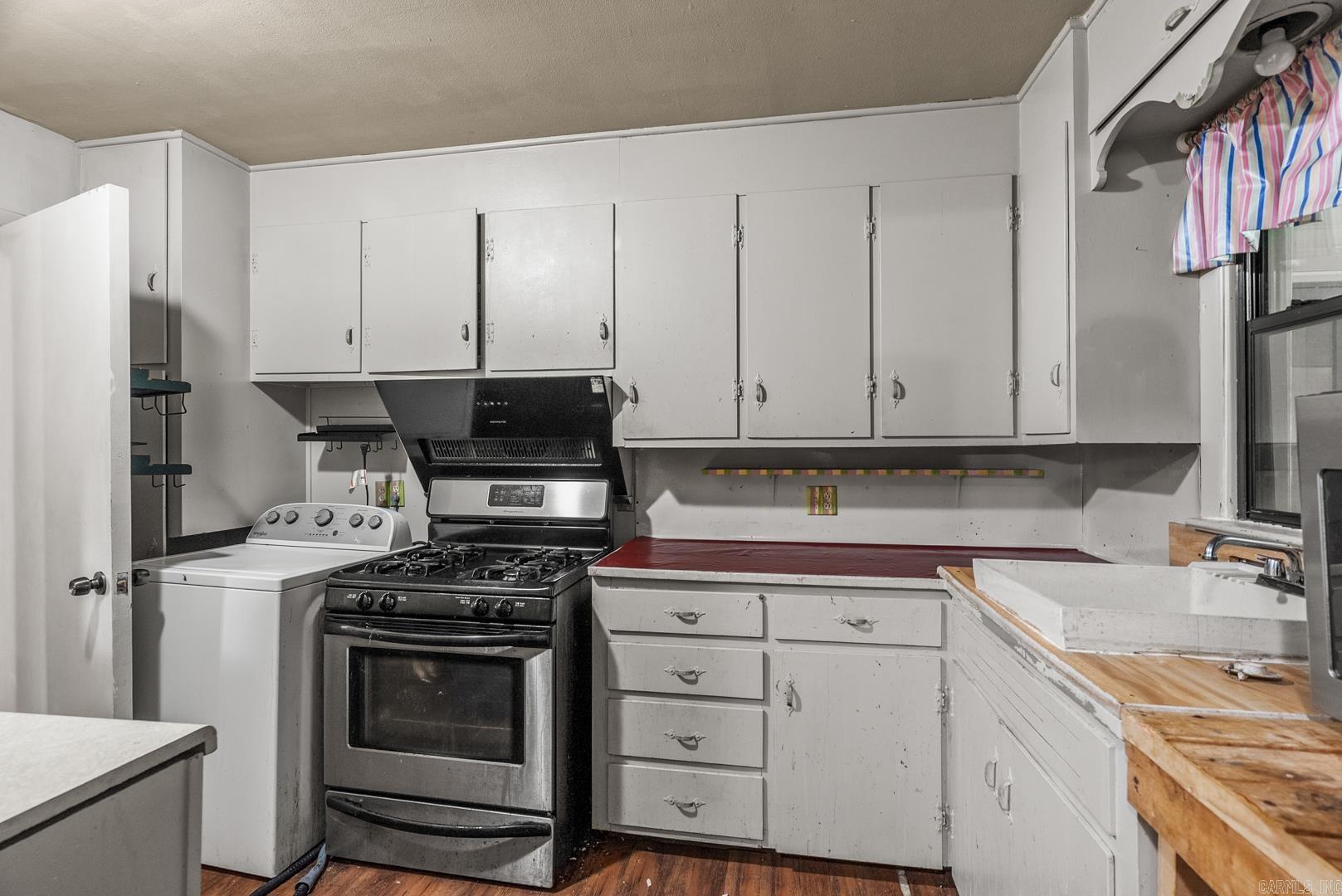 13020 Archer  Little Rock, AR