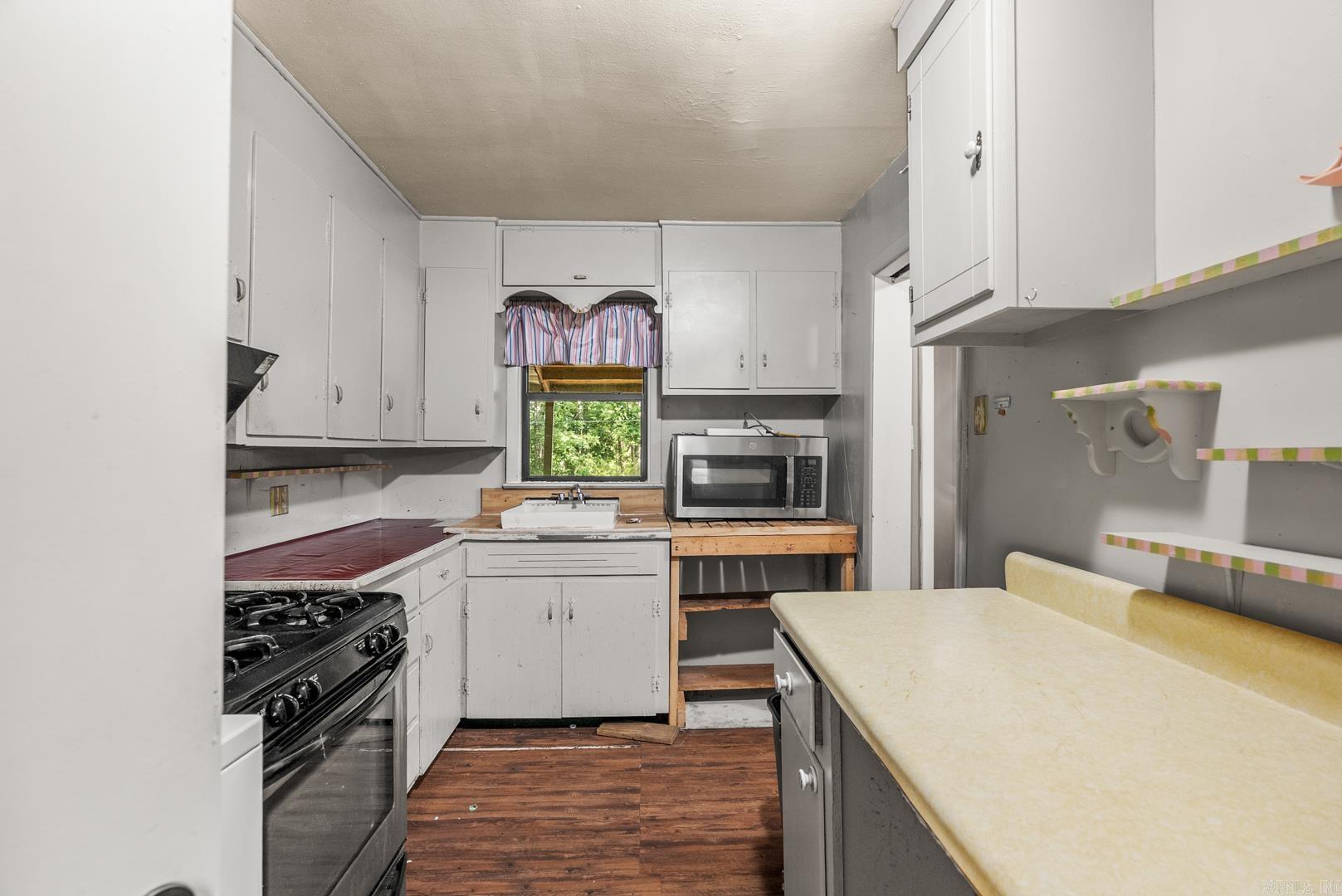 13020 Archer  Little Rock, AR