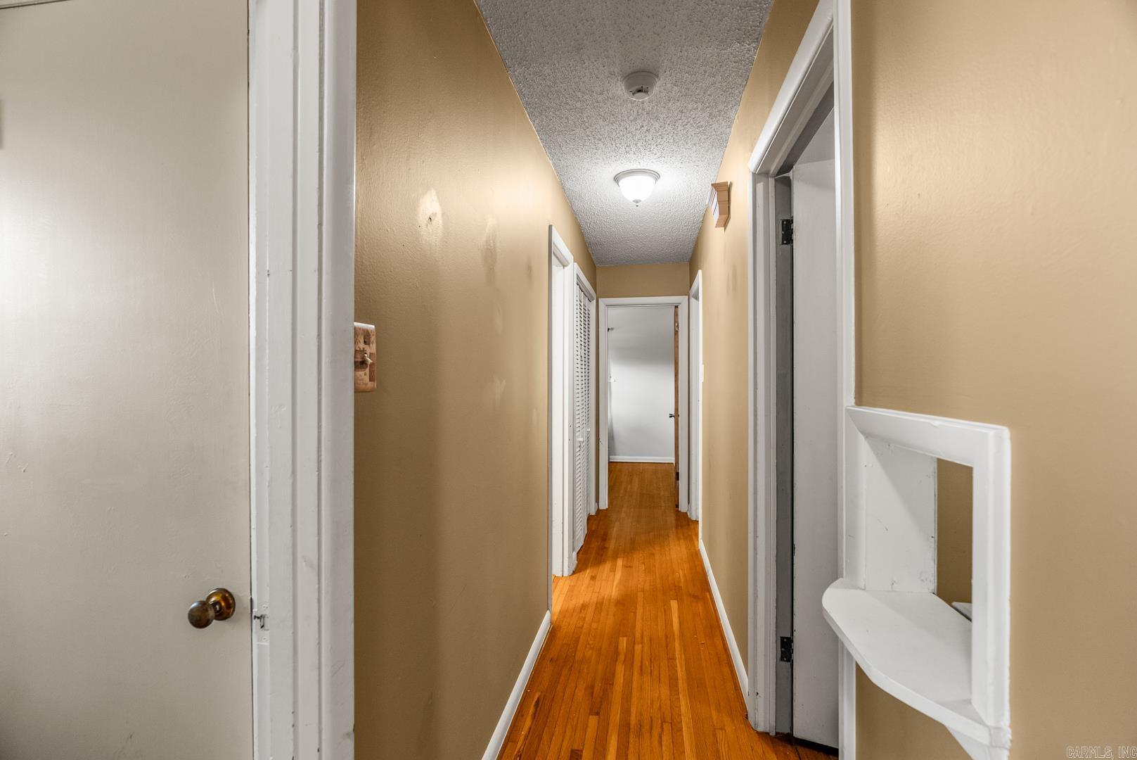 13020 Archer  Little Rock, AR