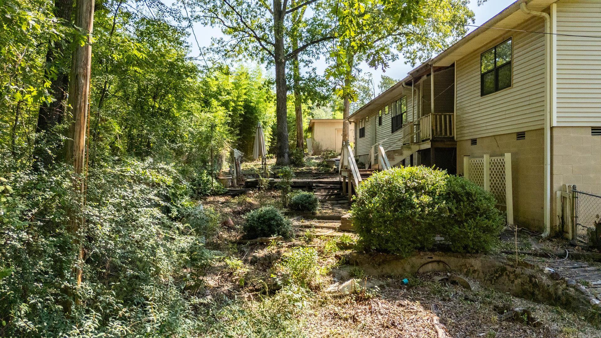 13020 Archer  Little Rock, AR