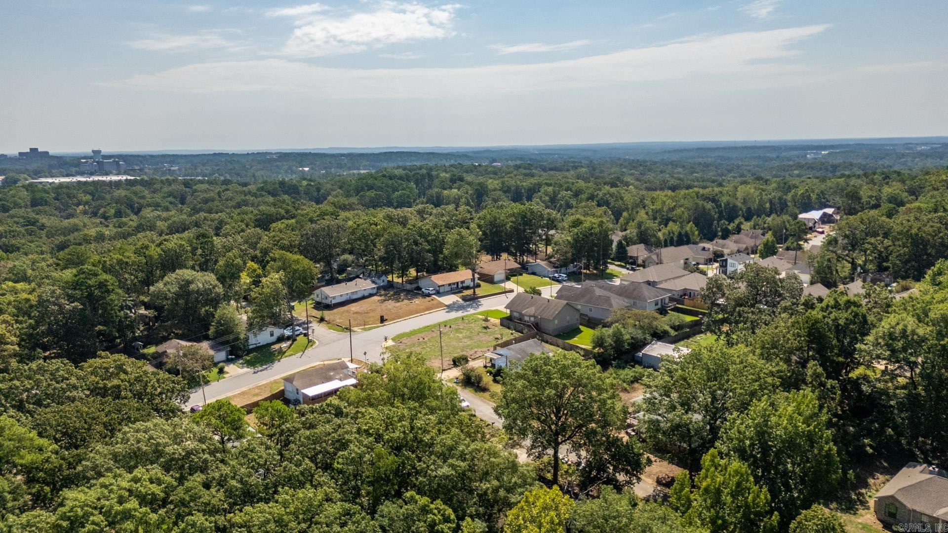 13020 Archer  Little Rock, AR