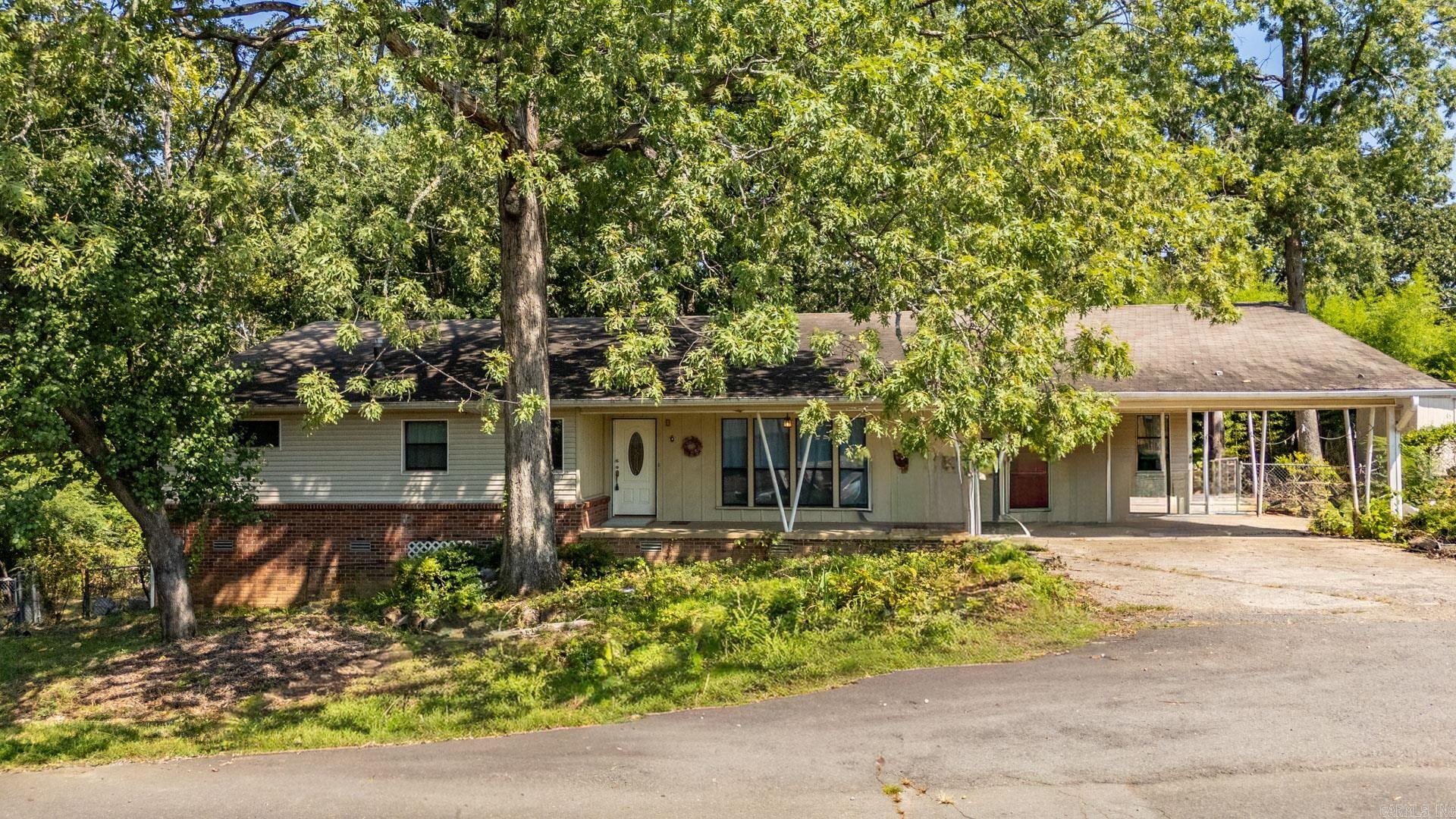 13020 Archer  Little Rock, AR