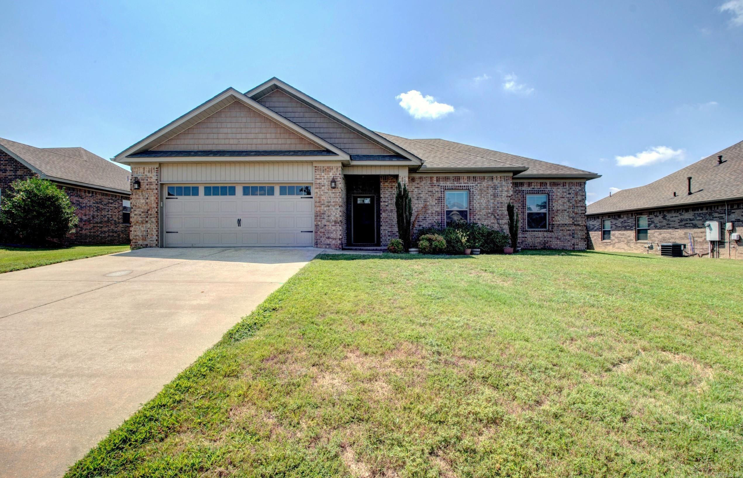 727 Mango  Austin, AR