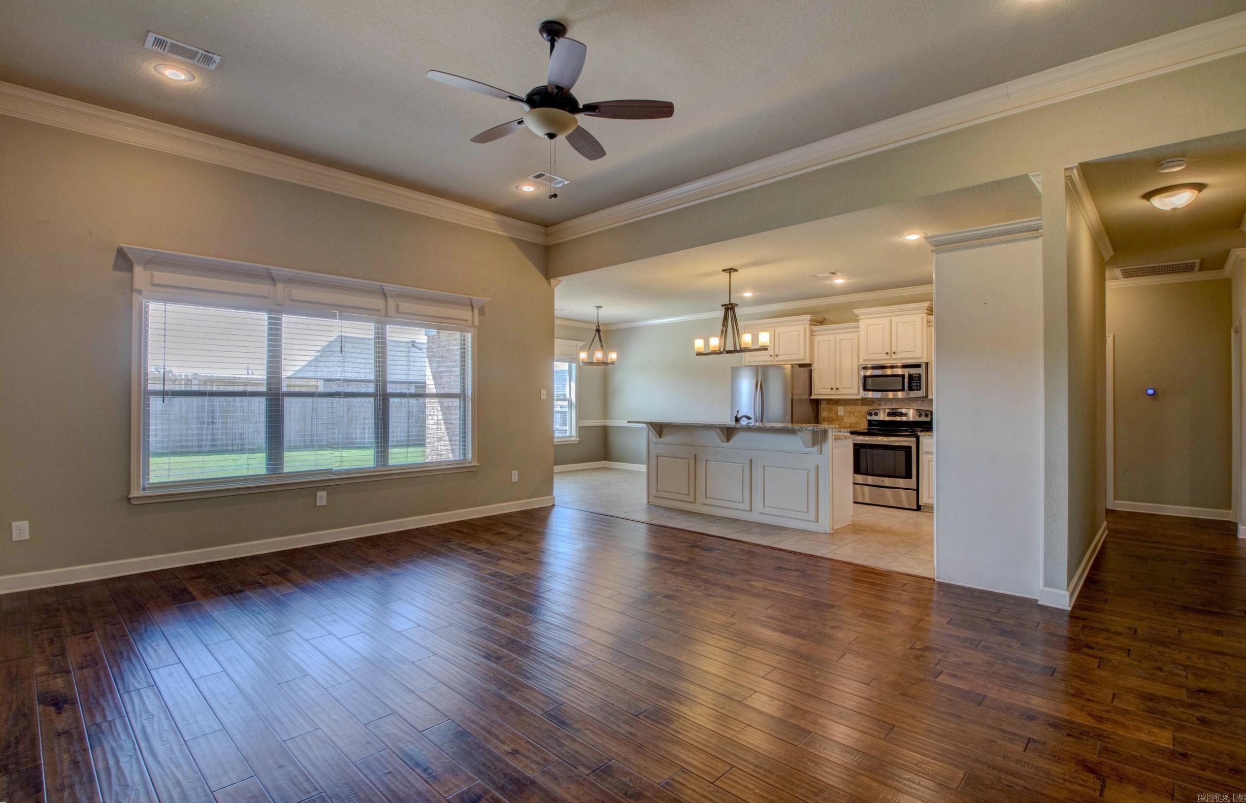 727 Mango  Austin, AR