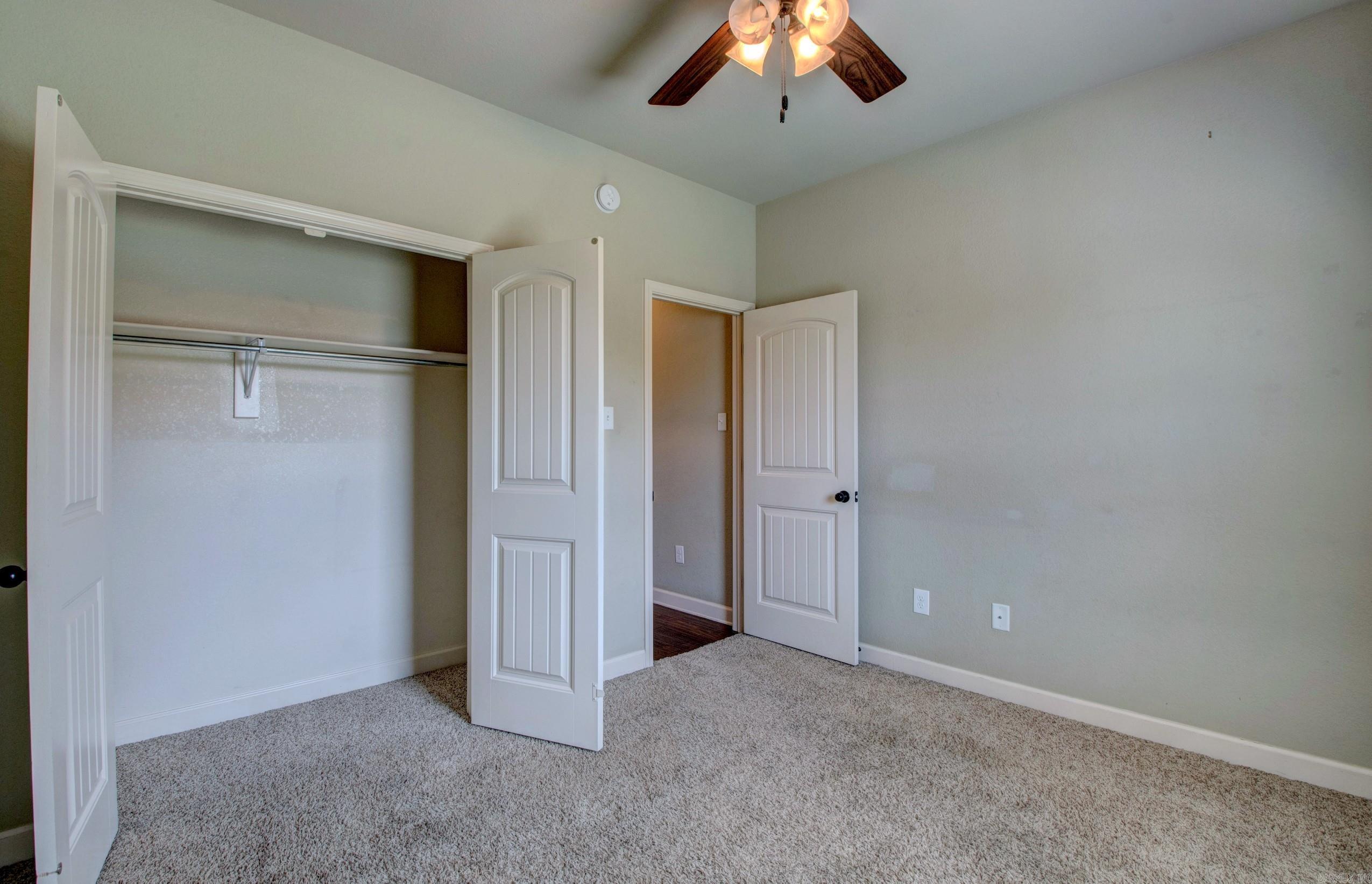 727 Mango  Austin, AR