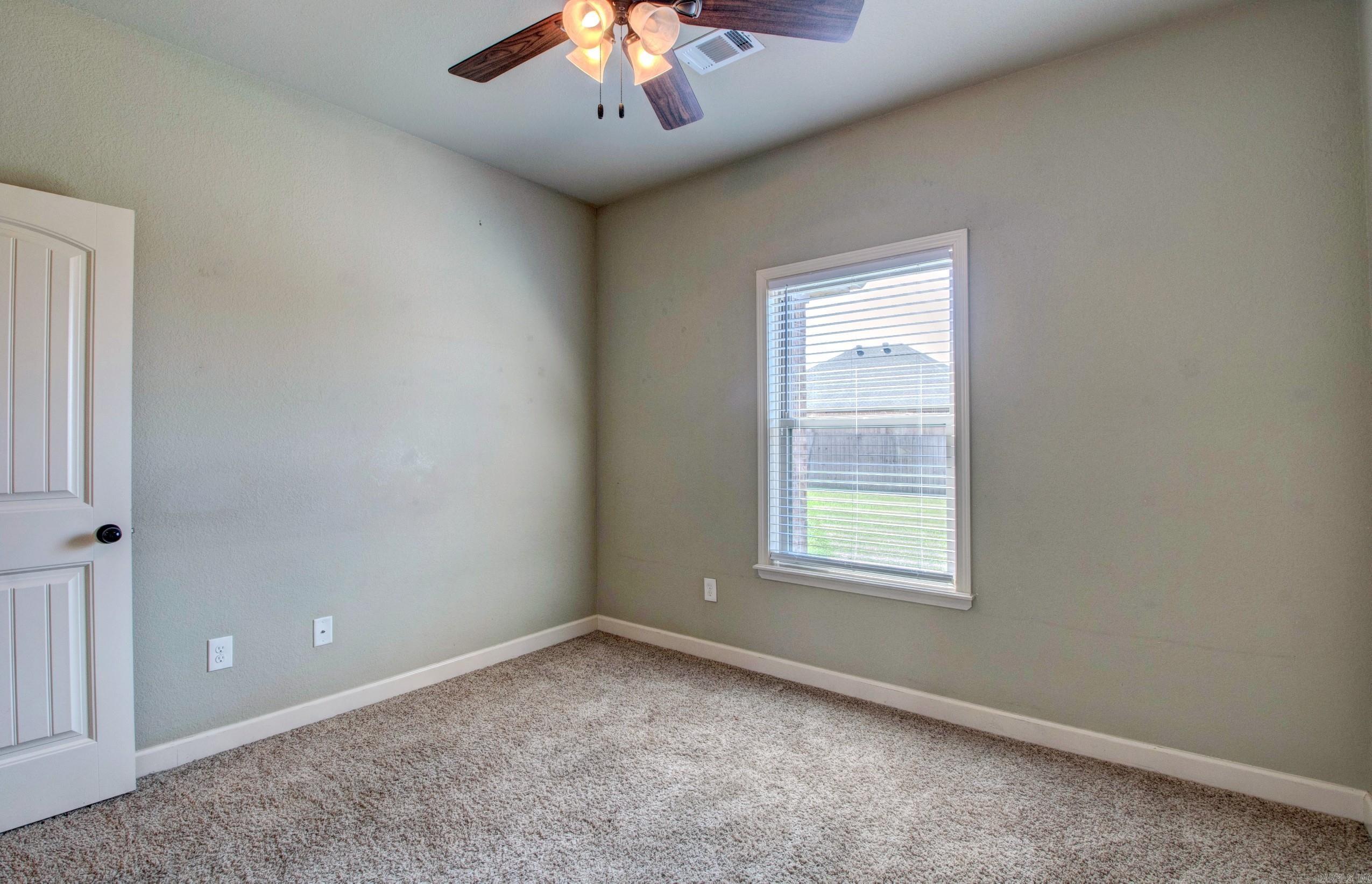 727 Mango  Austin, AR