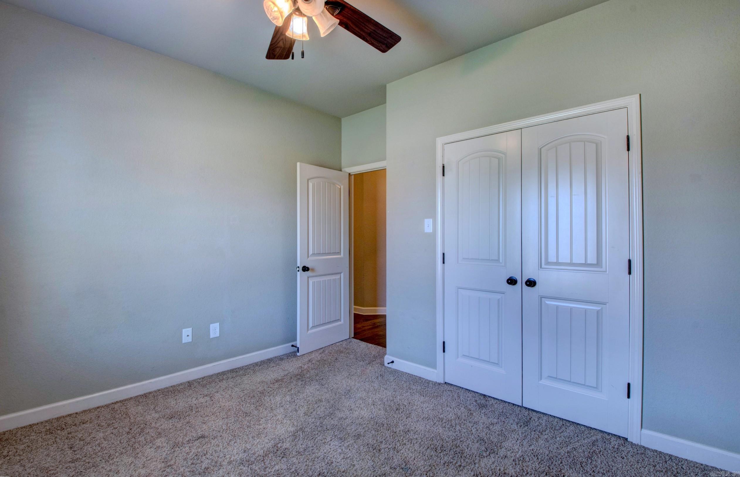 727 Mango  Austin, AR