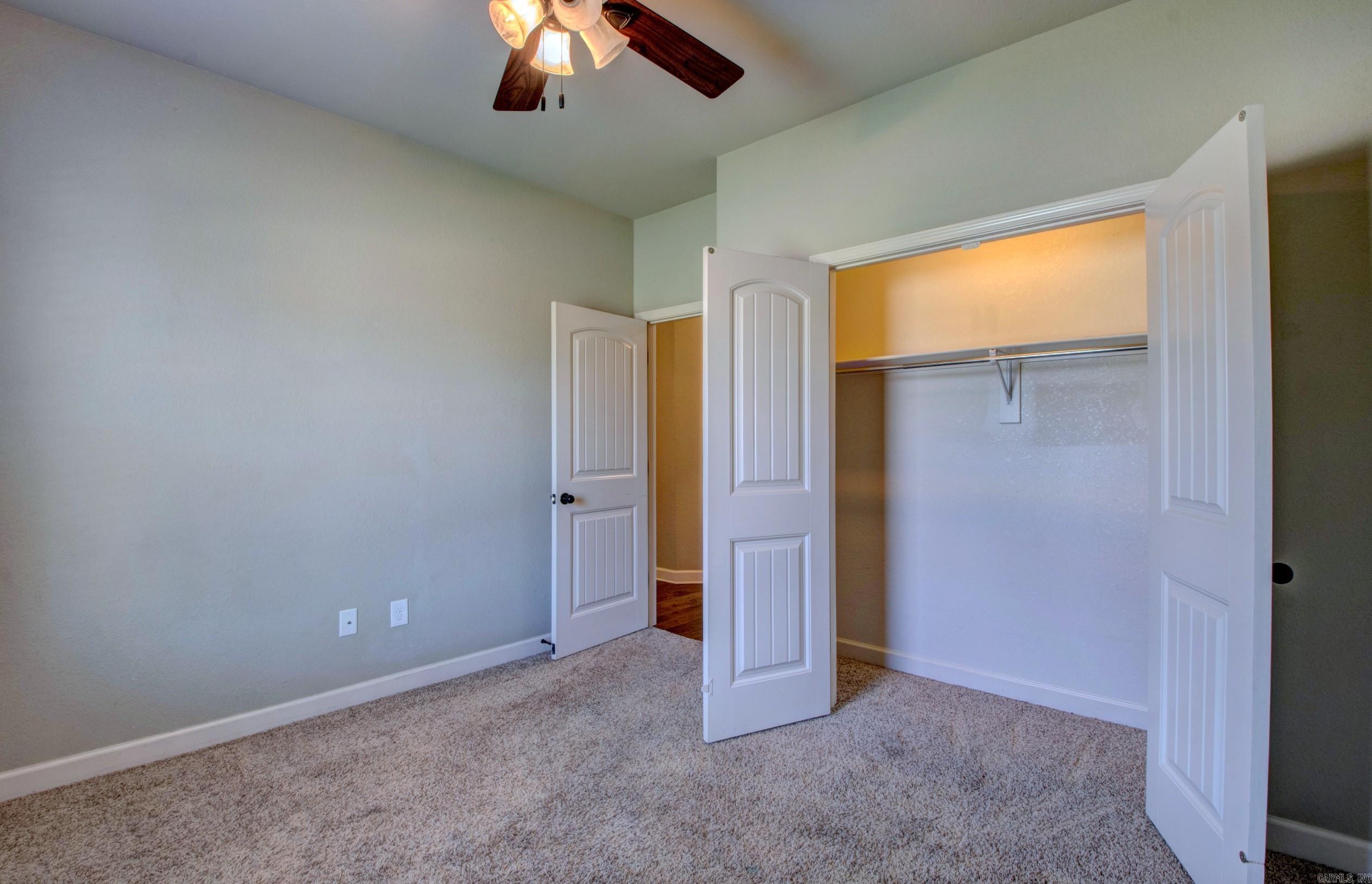 727 Mango  Austin, AR