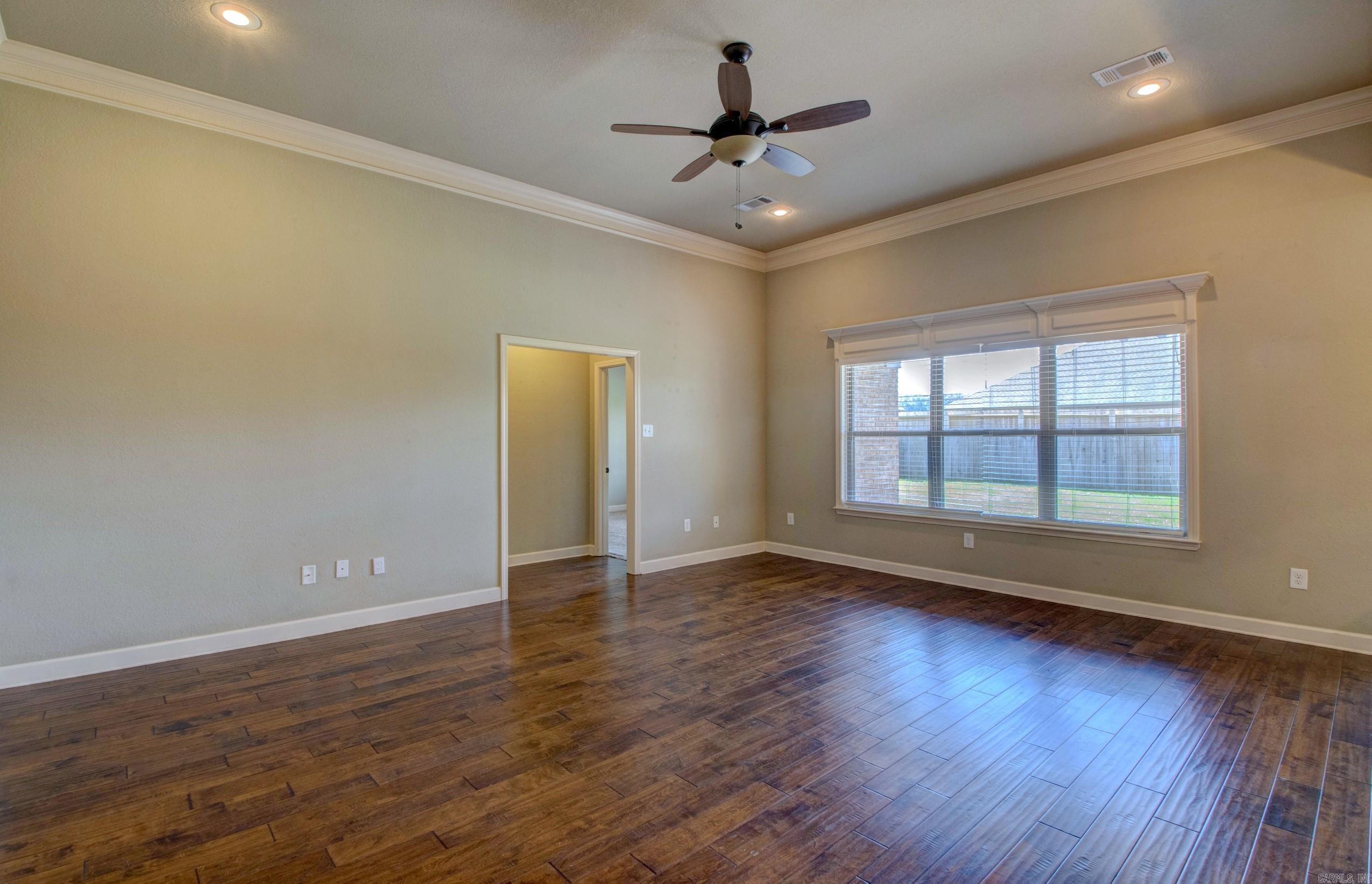 727 Mango  Austin, AR