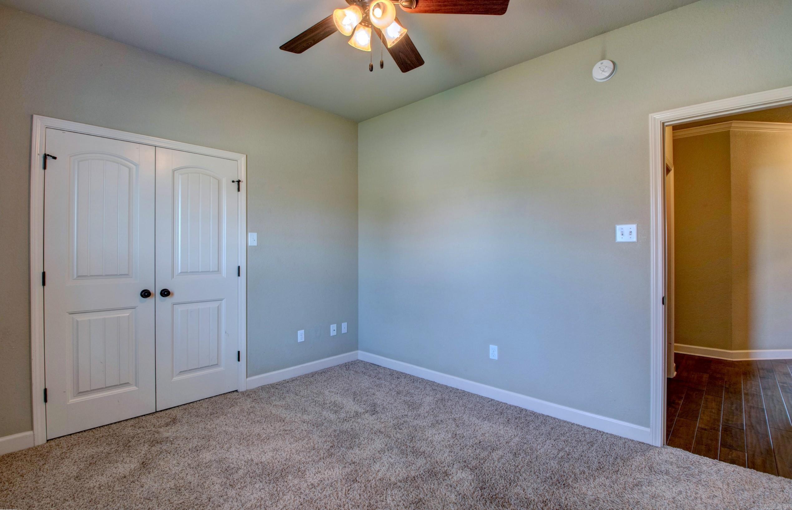 727 Mango  Austin, AR