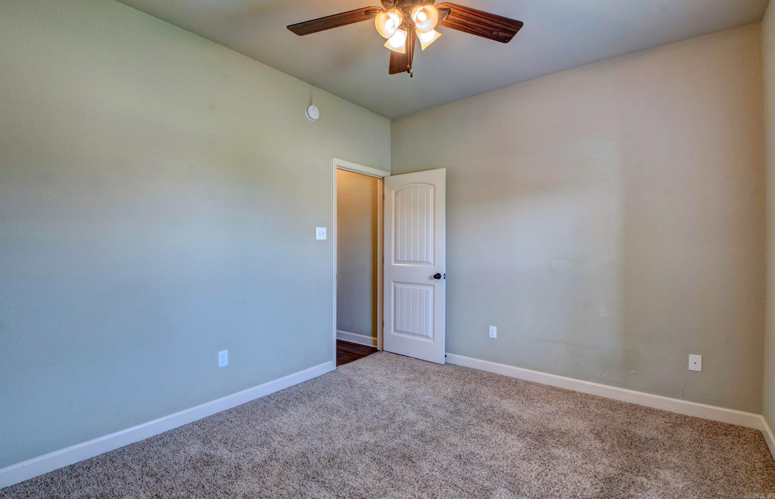 727 Mango  Austin, AR