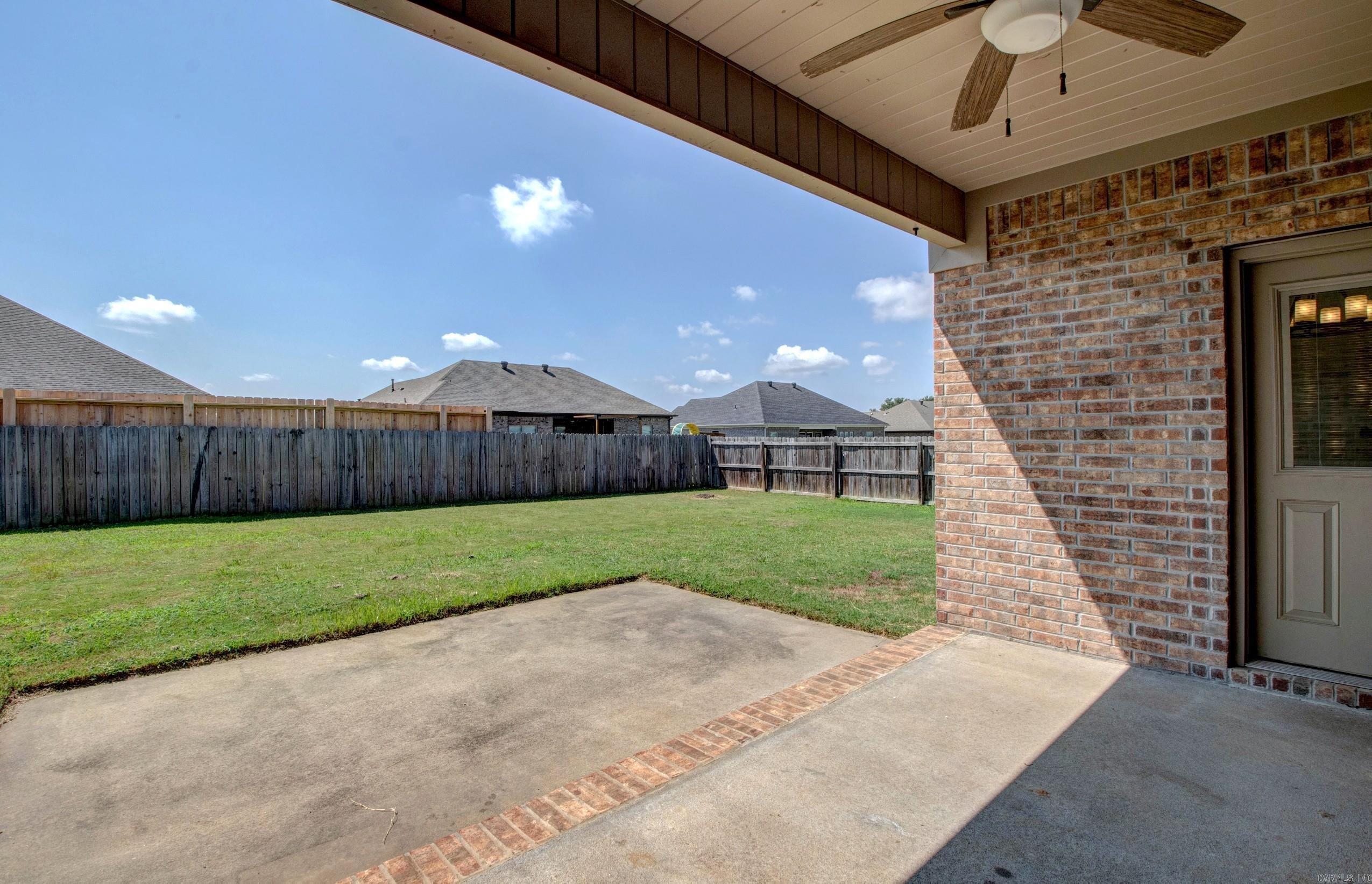 727 Mango  Austin, AR