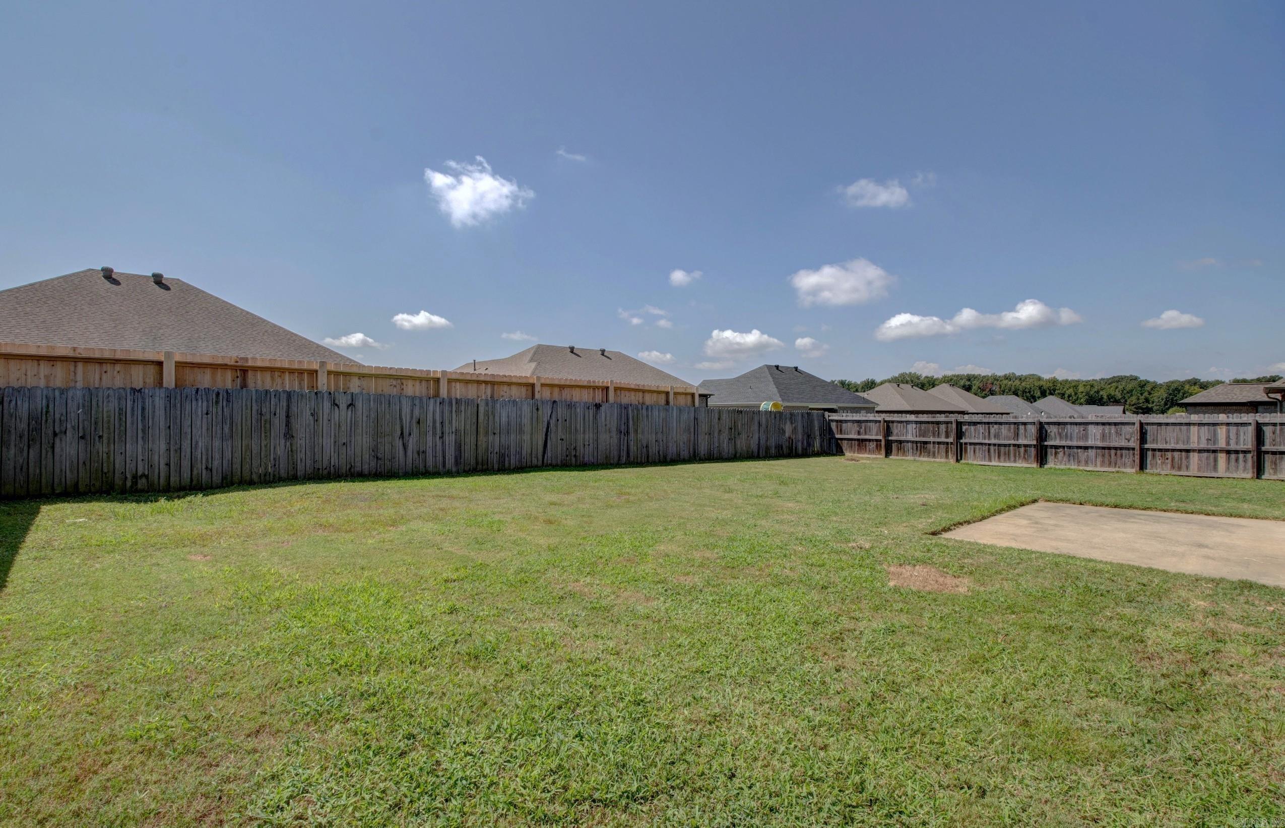 727 Mango  Austin, AR
