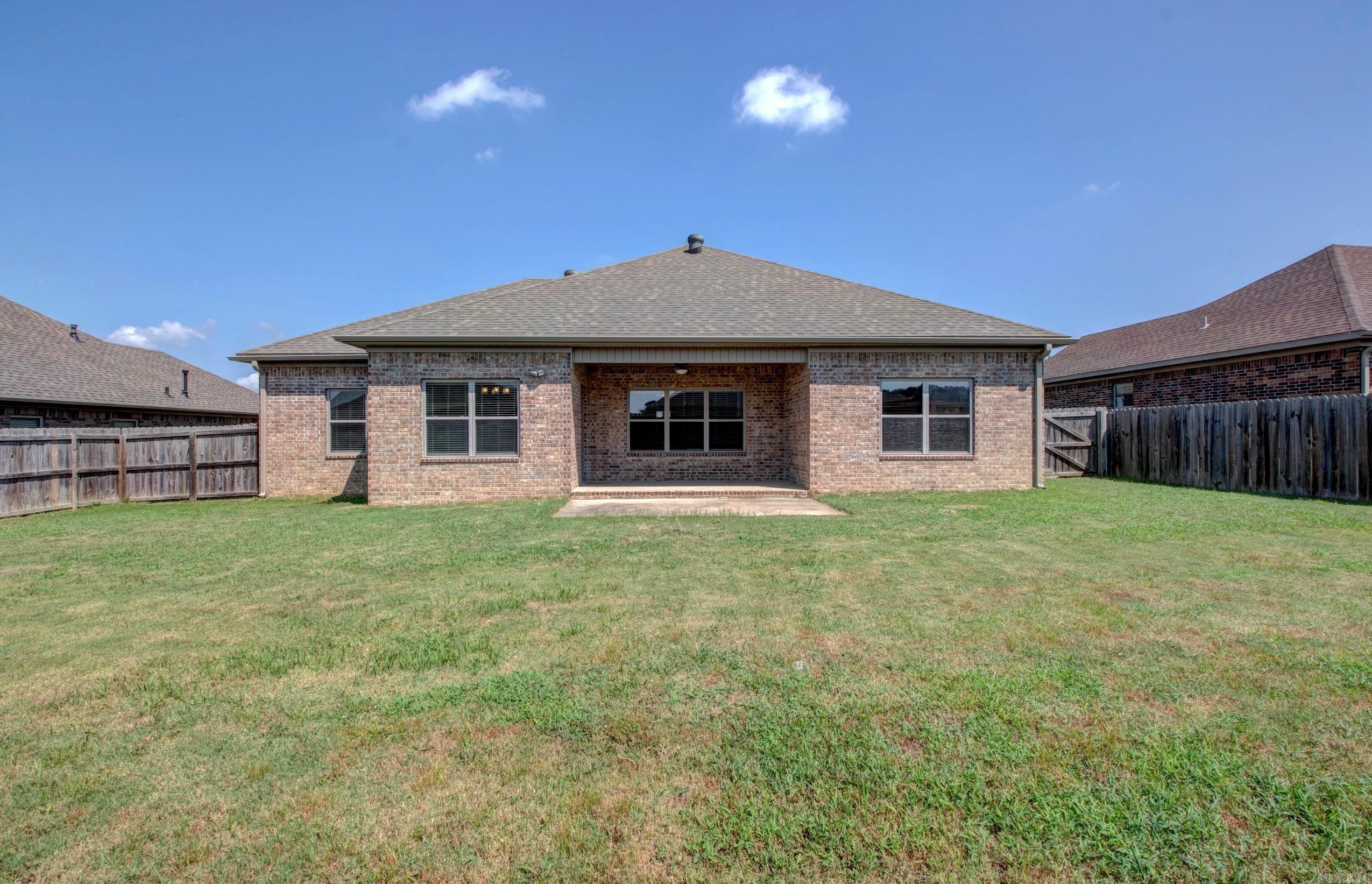 727 Mango  Austin, AR