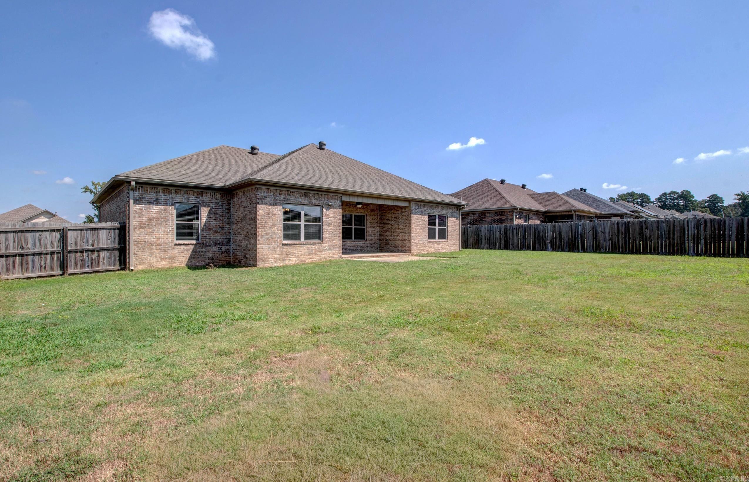 727 Mango  Austin, AR