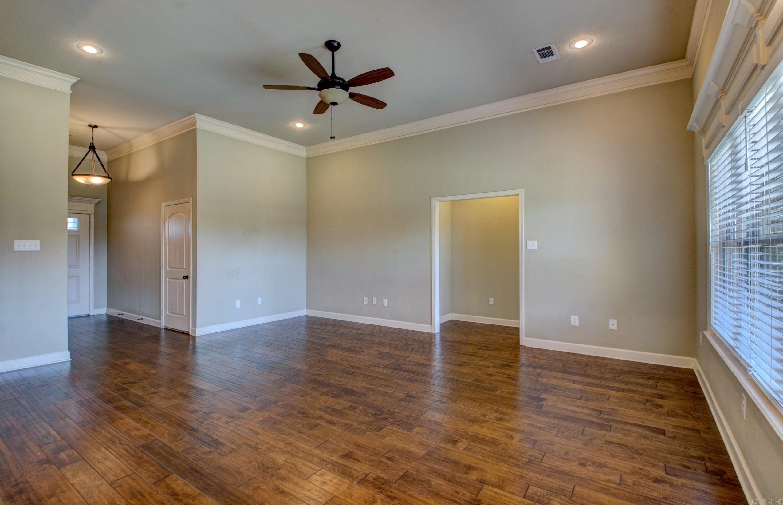 727 Mango  Austin, AR
