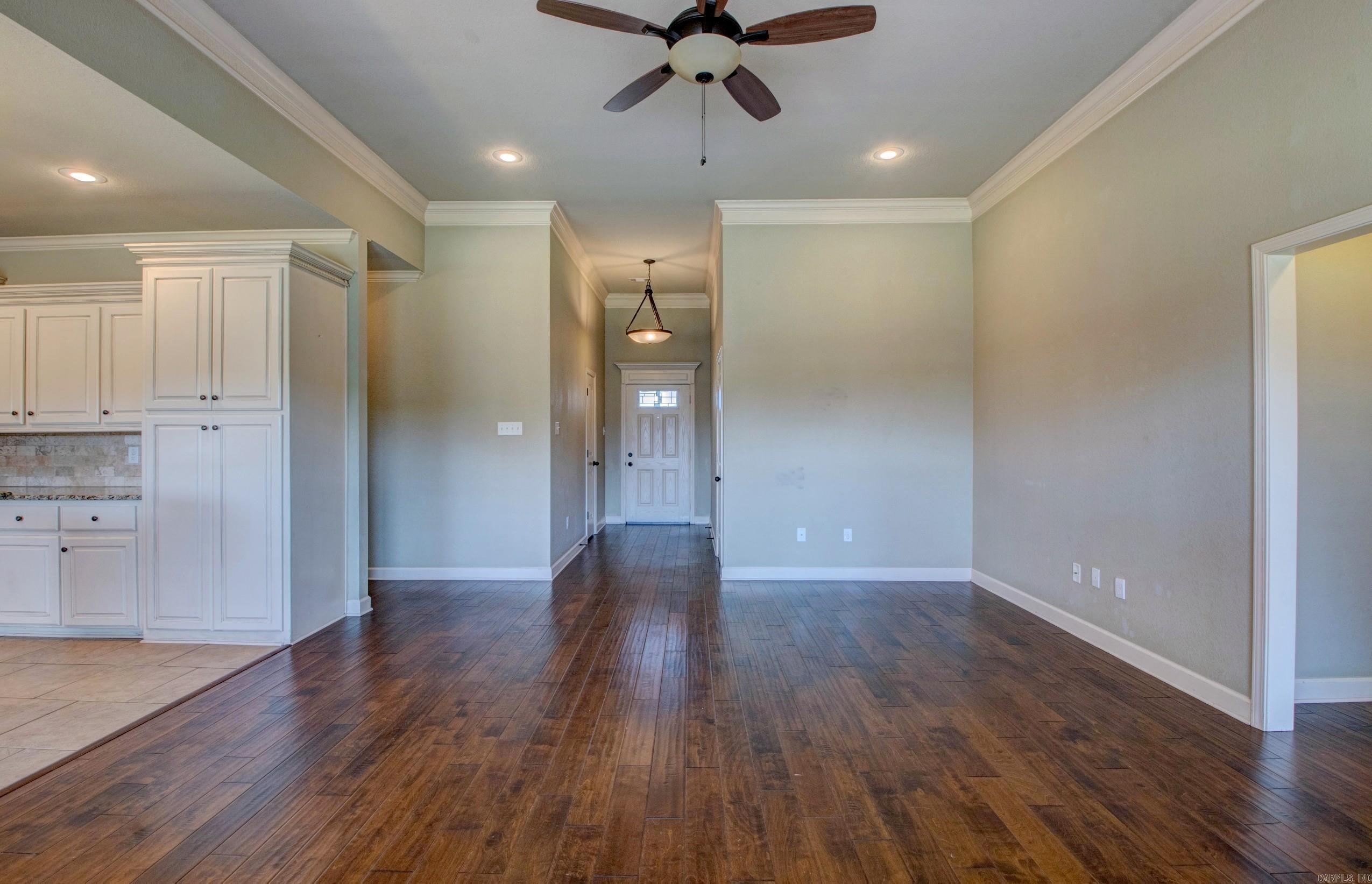 727 Mango  Austin, AR