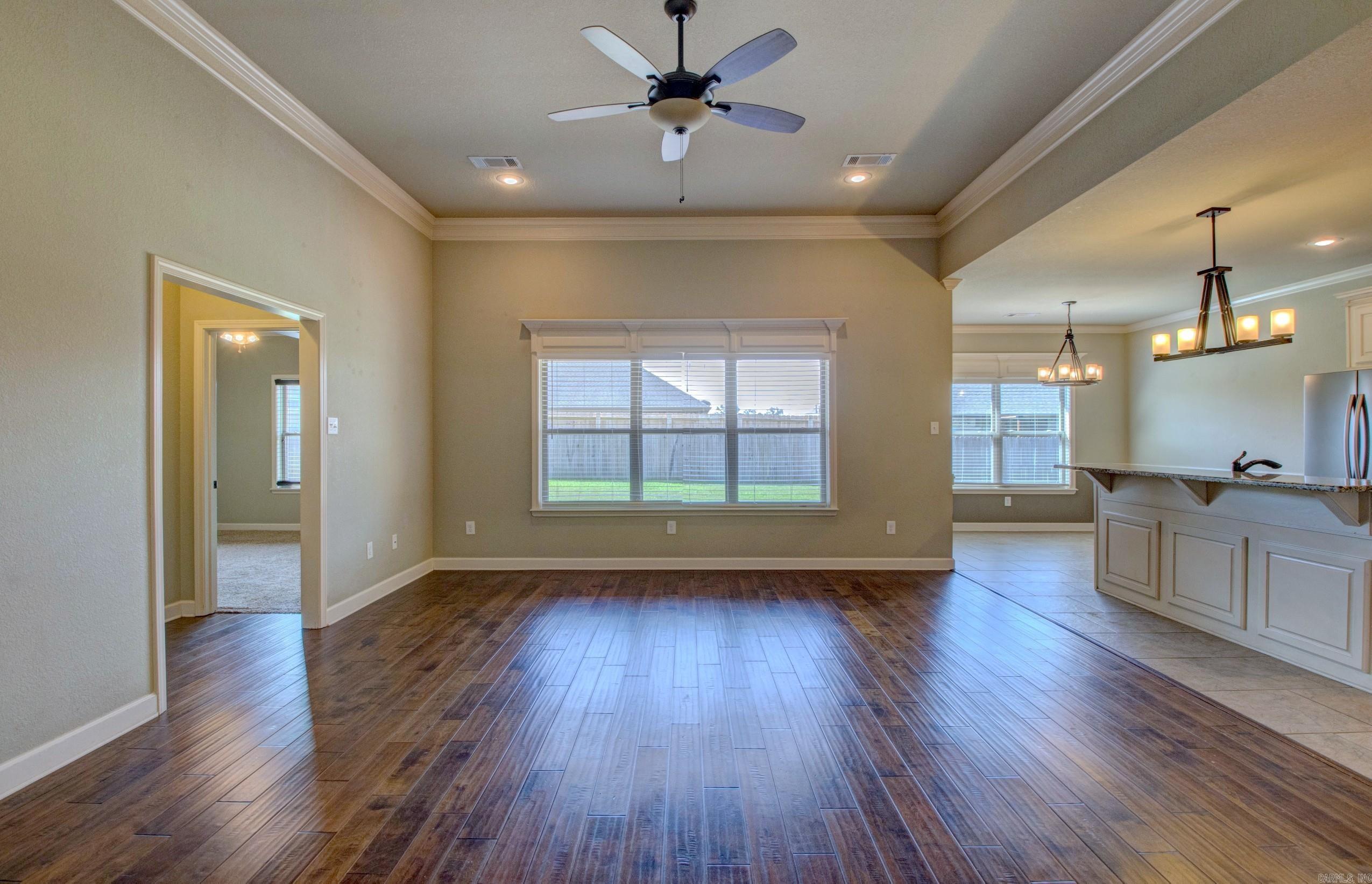 727 Mango  Austin, AR