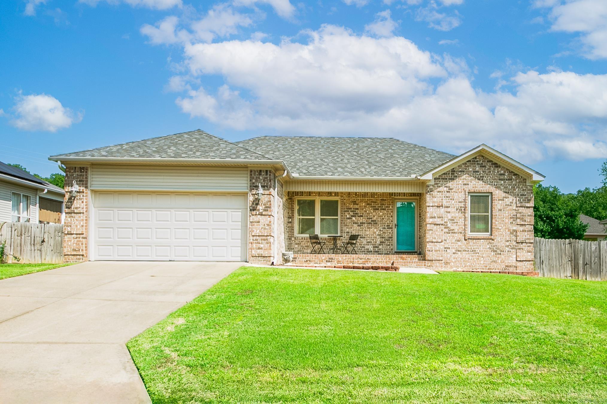 726 Rolling Rock  Austin, AR