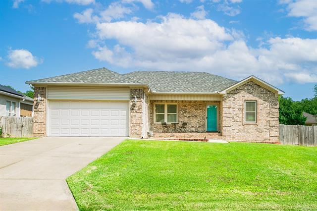 726  Rolling Rock  Austin, AR