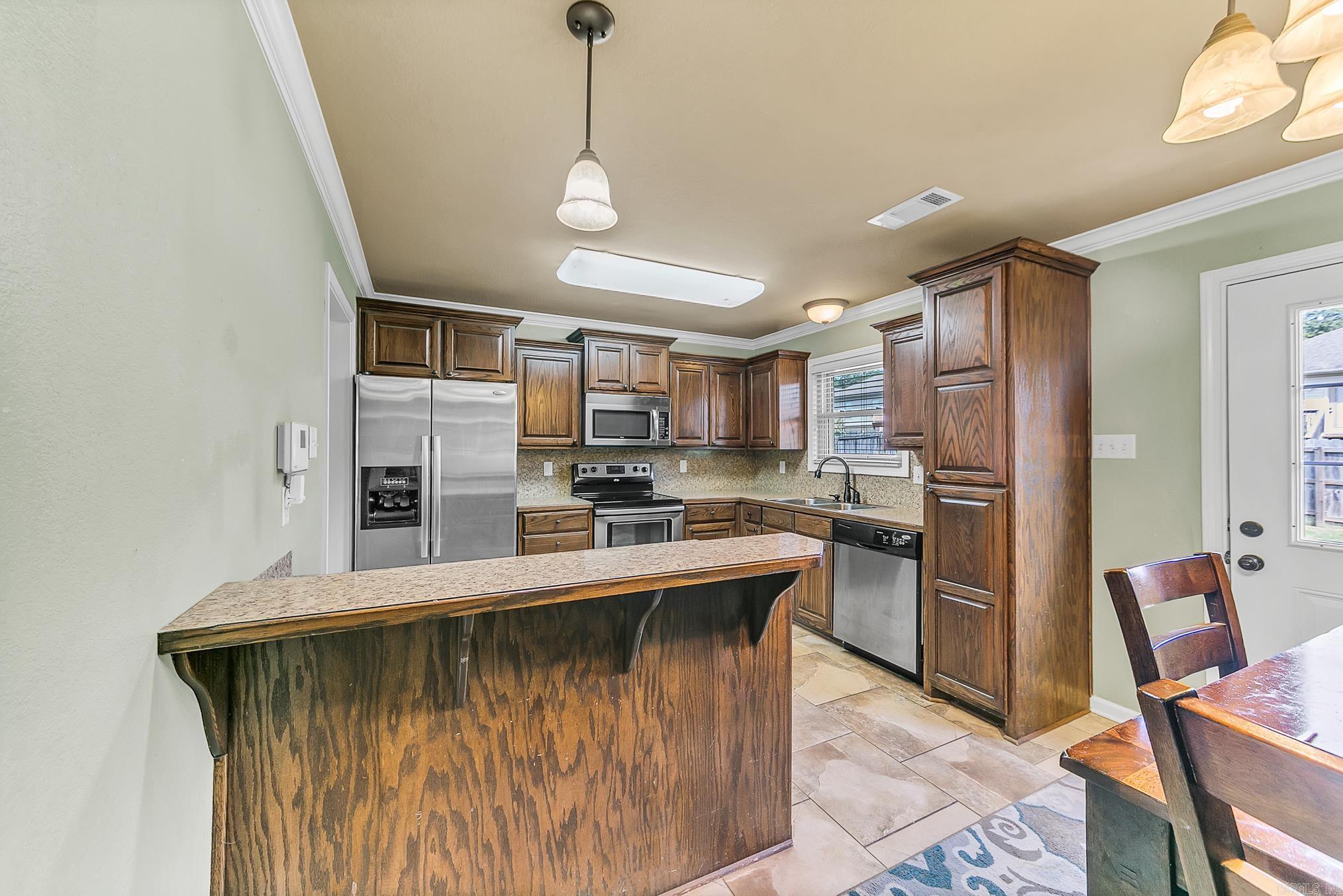726 Rolling Rock  Austin, AR