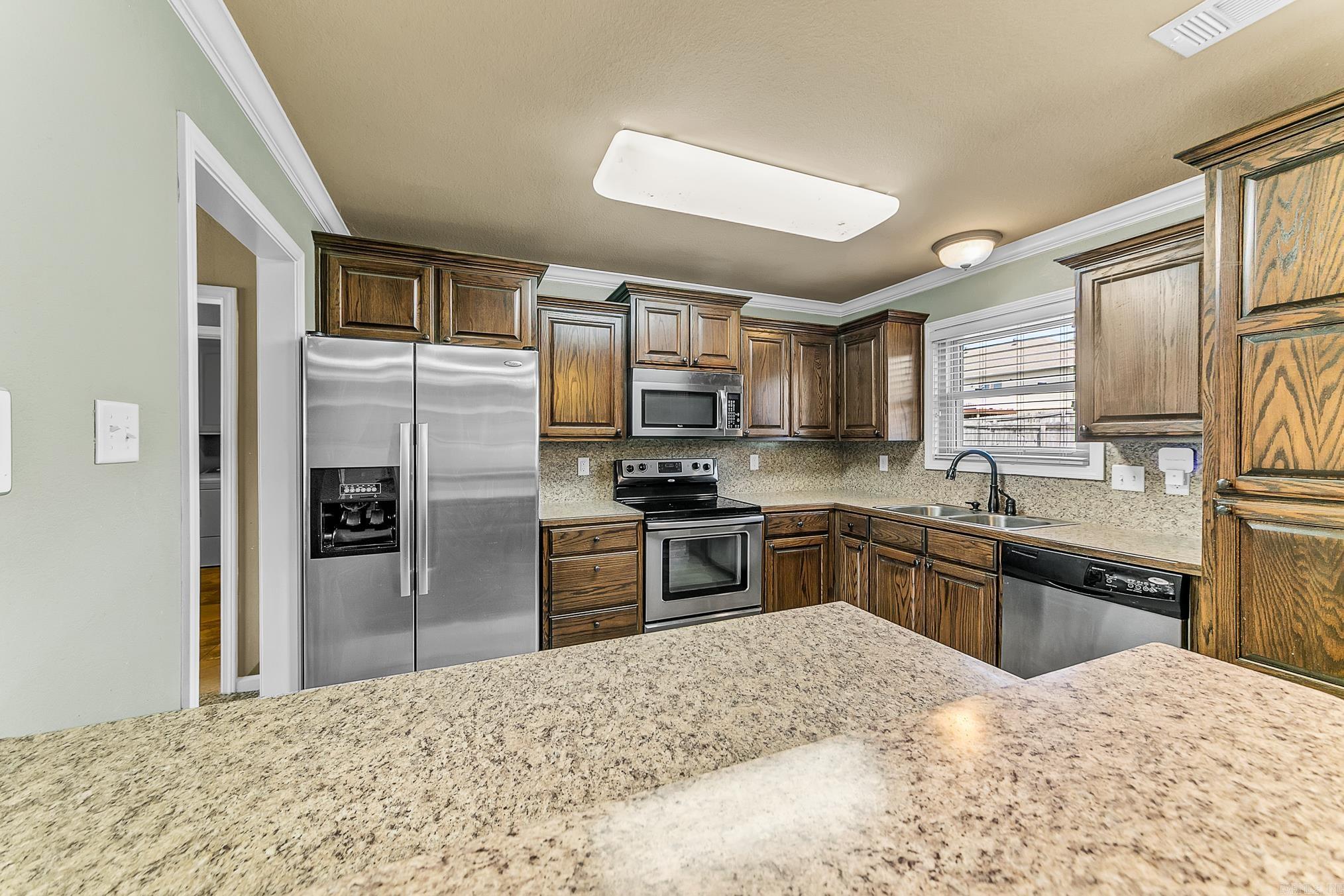 726 Rolling Rock  Austin, AR