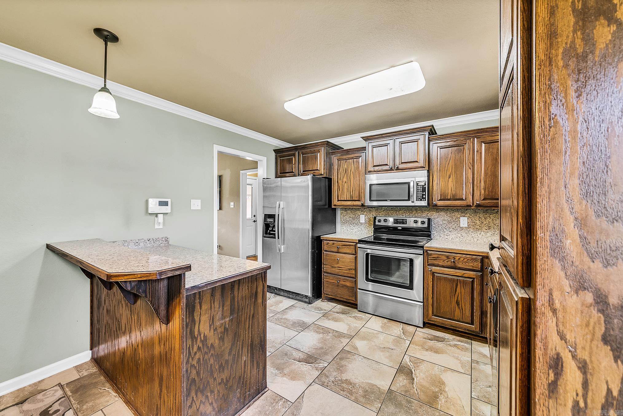 726 Rolling Rock  Austin, AR