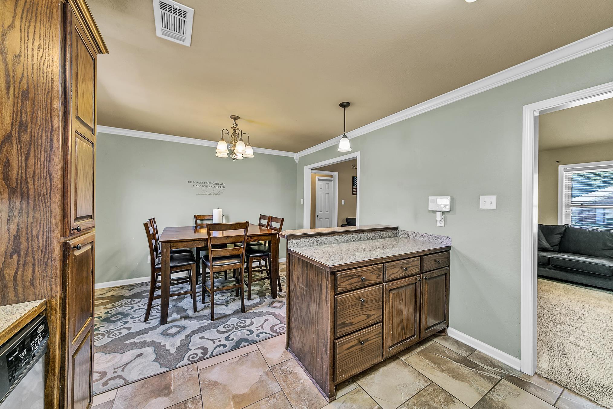 726 Rolling Rock  Austin, AR