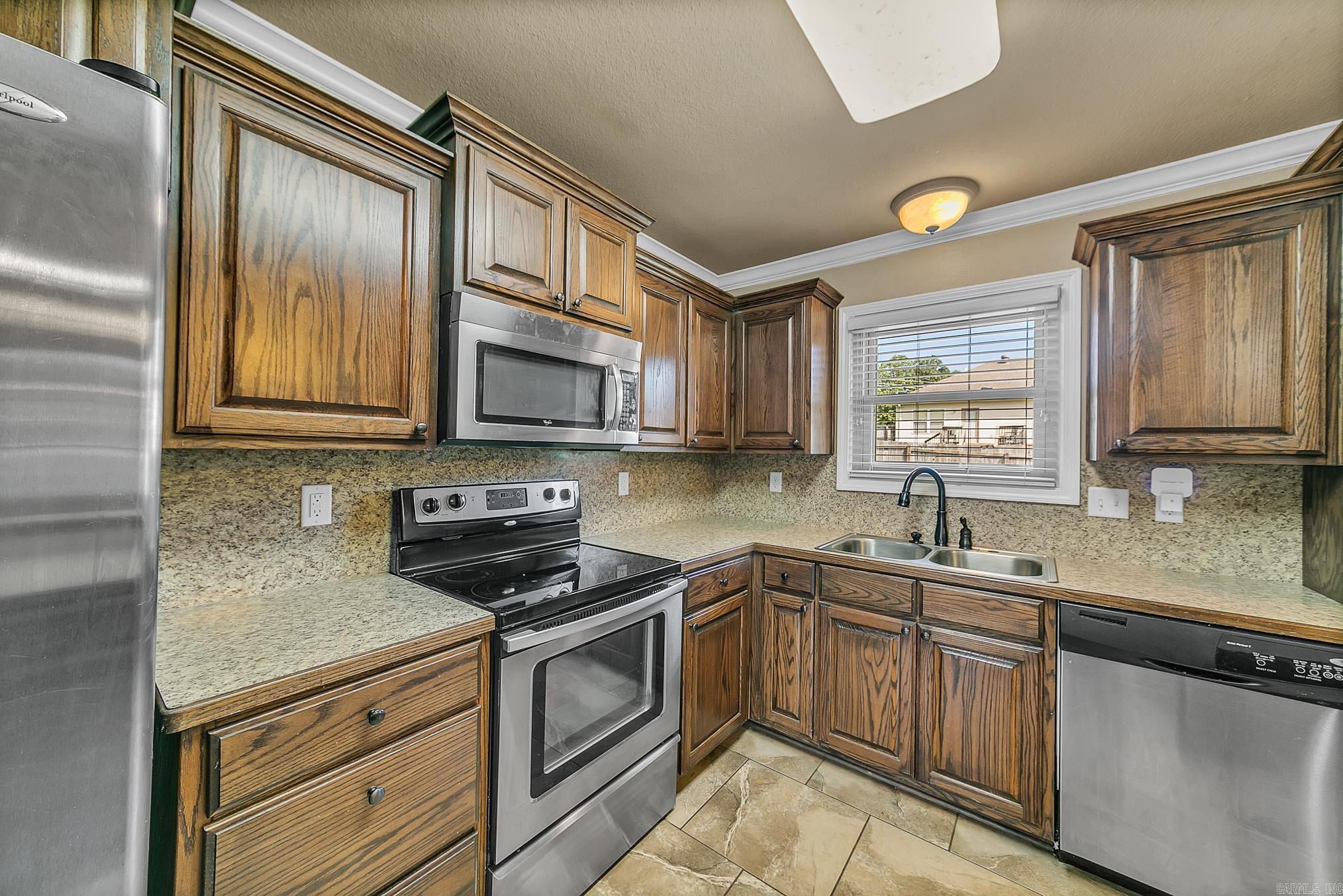 726 Rolling Rock  Austin, AR