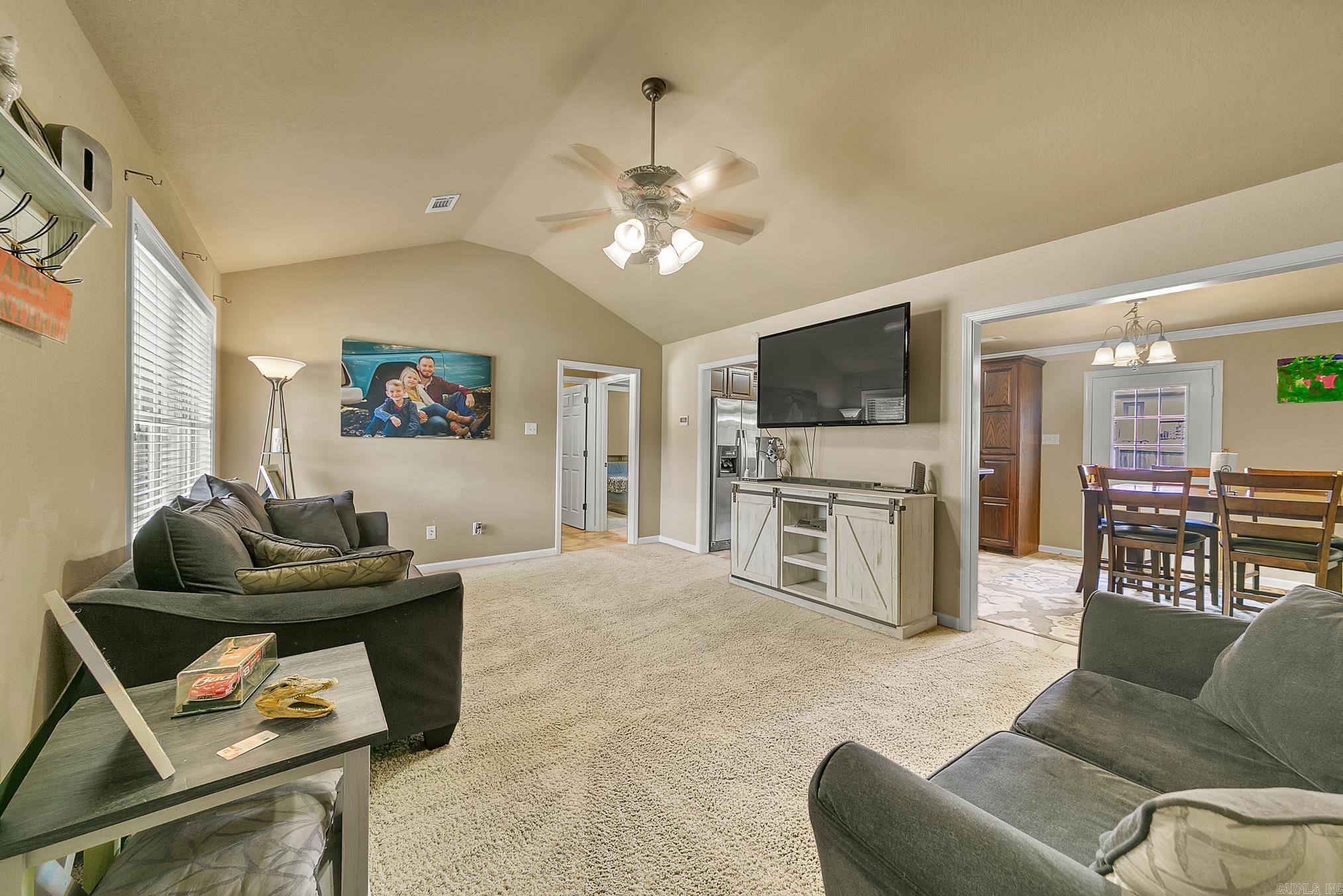726 Rolling Rock  Austin, AR