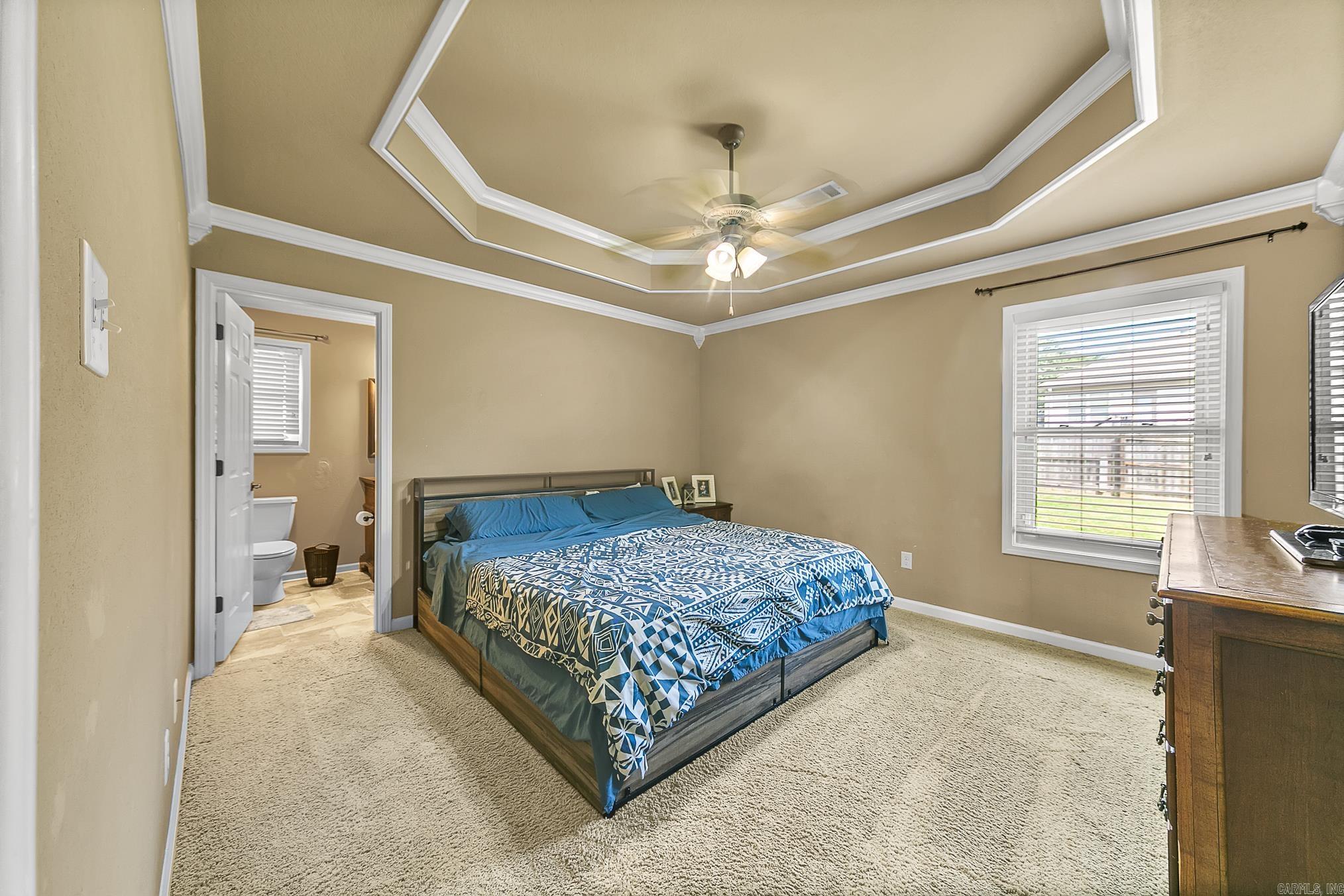 726 Rolling Rock  Austin, AR