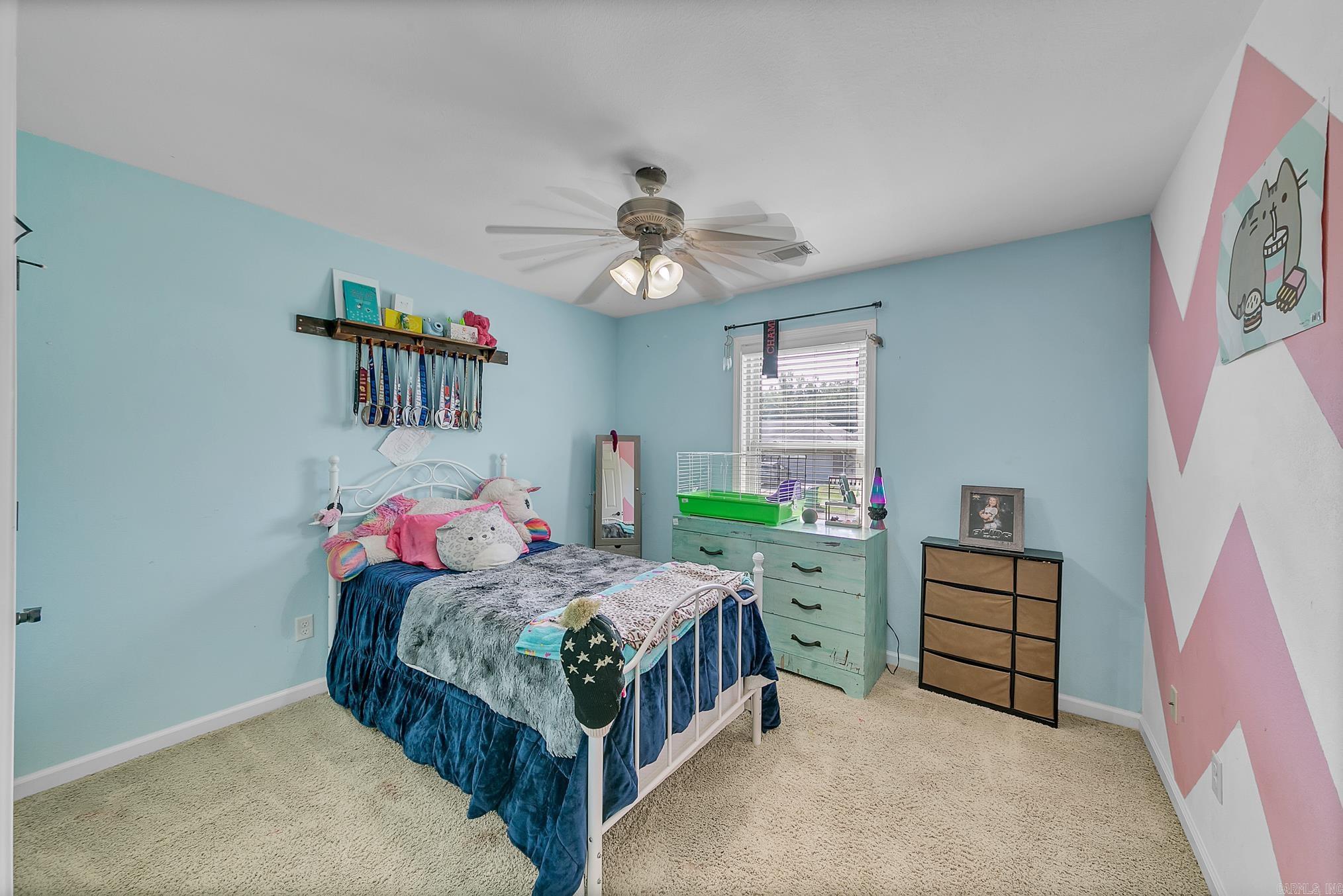 726 Rolling Rock  Austin, AR