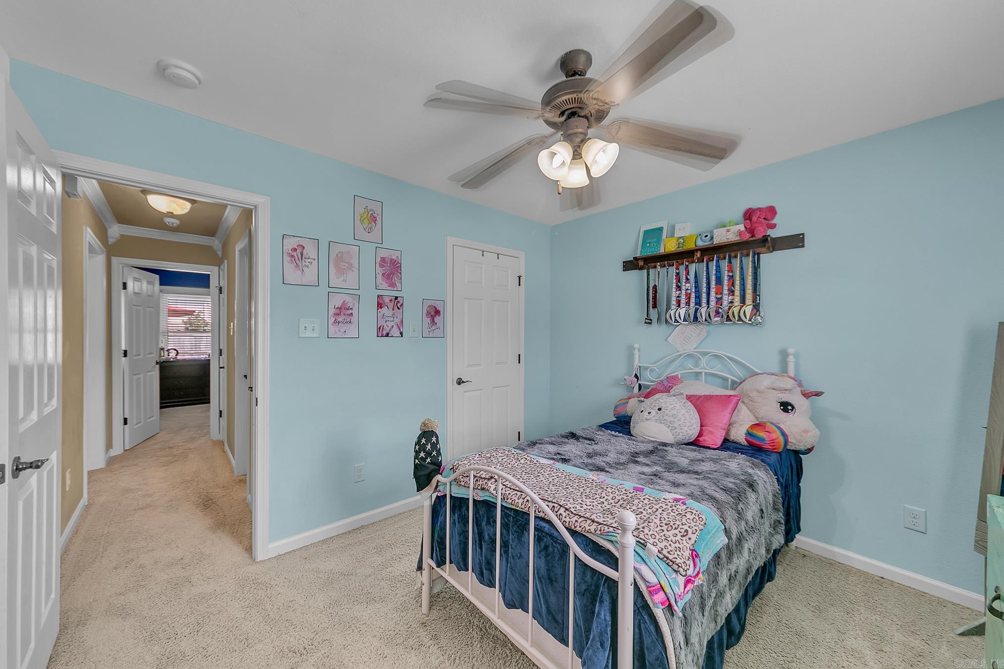726 Rolling Rock  Austin, AR