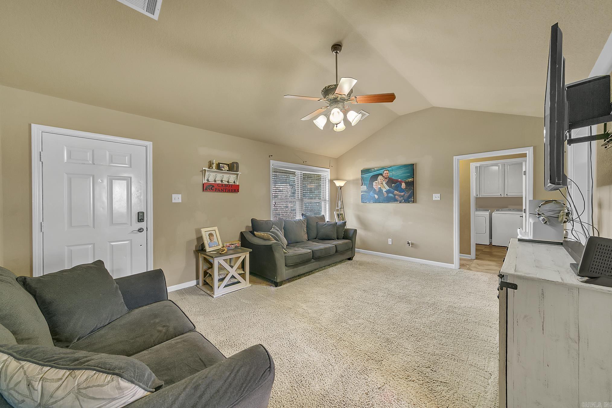 726 Rolling Rock  Austin, AR