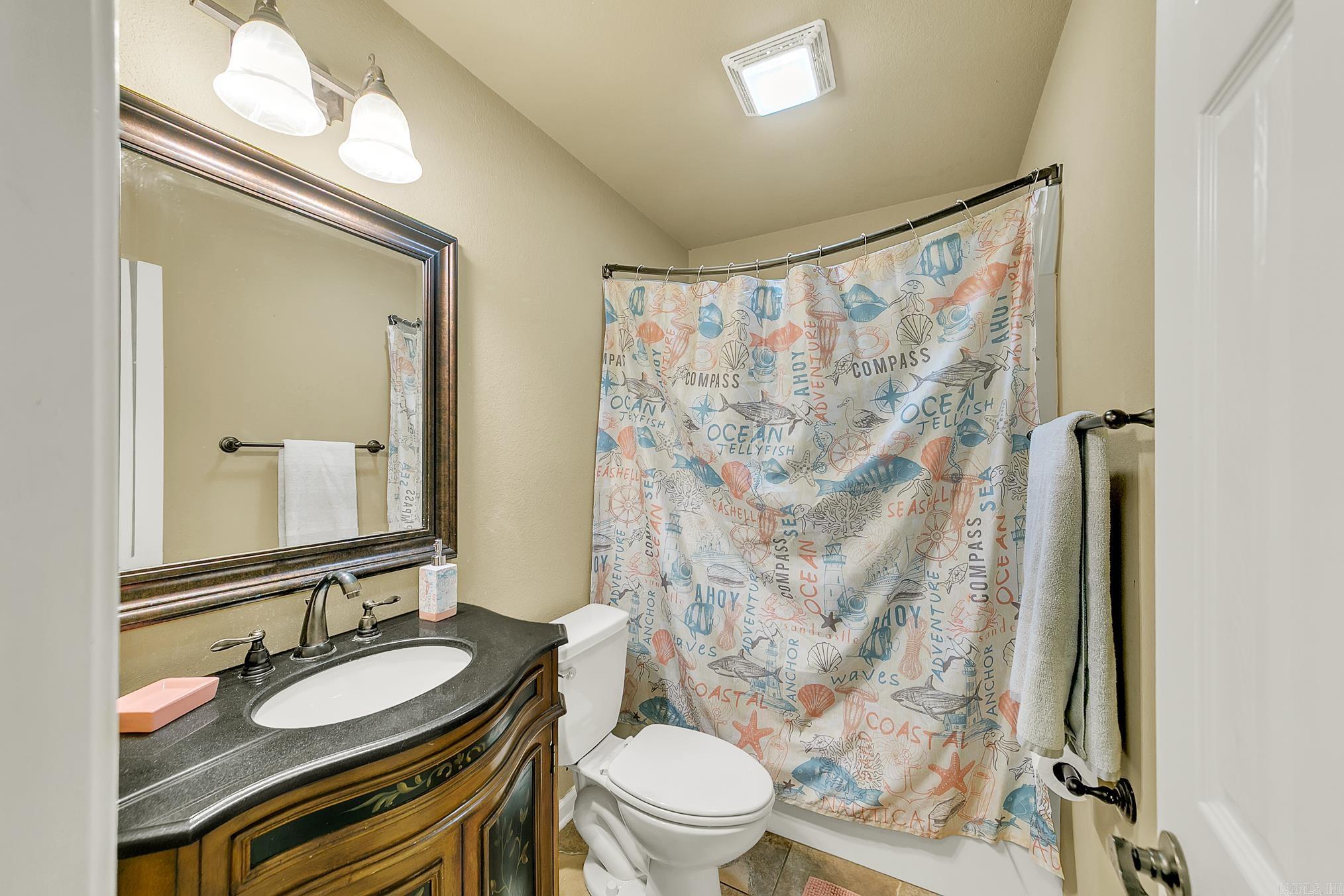 726 Rolling Rock  Austin, AR