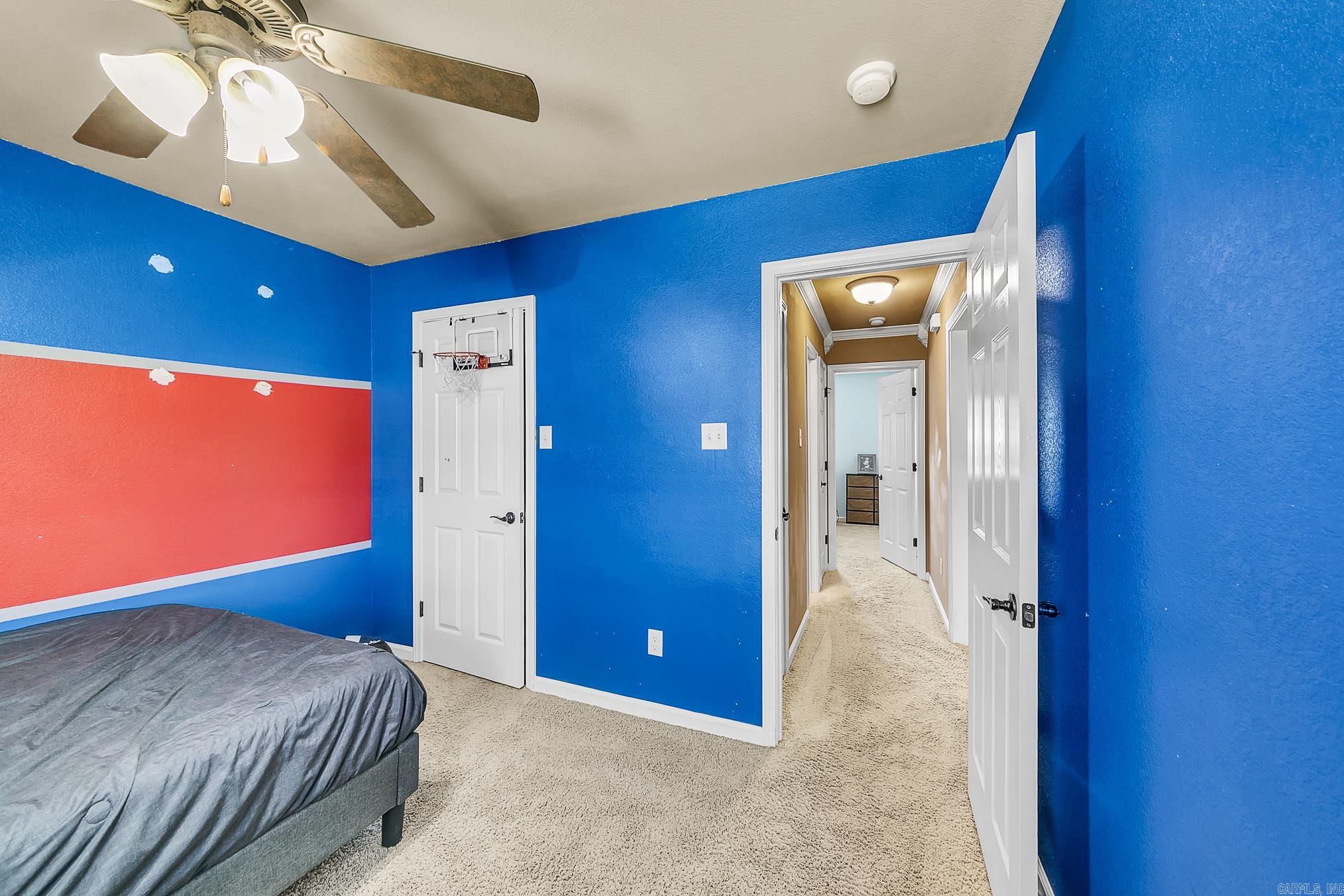 726 Rolling Rock  Austin, AR