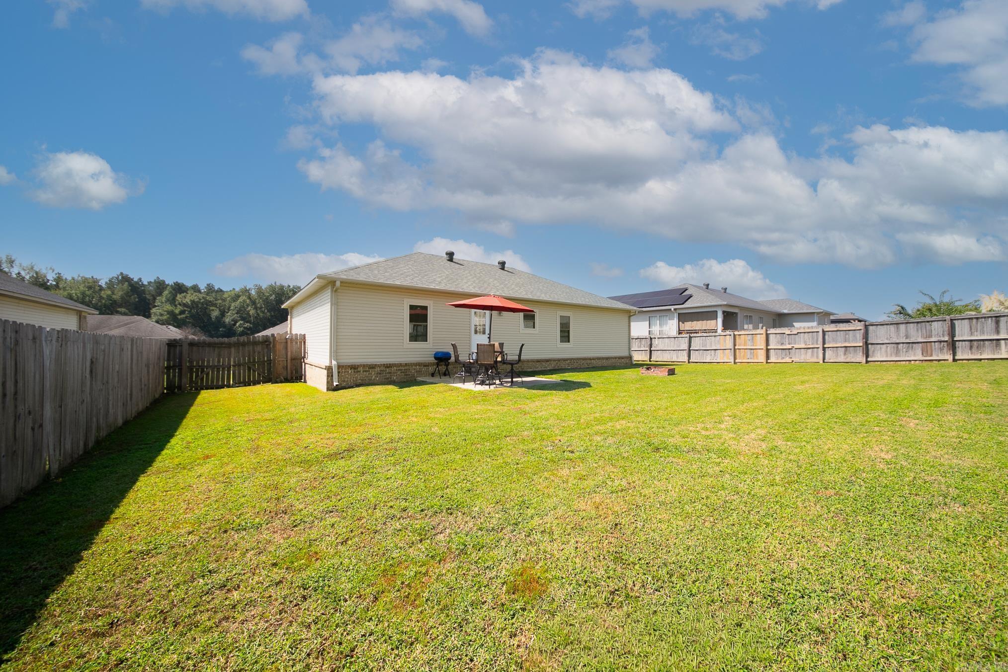 726 Rolling Rock  Austin, AR