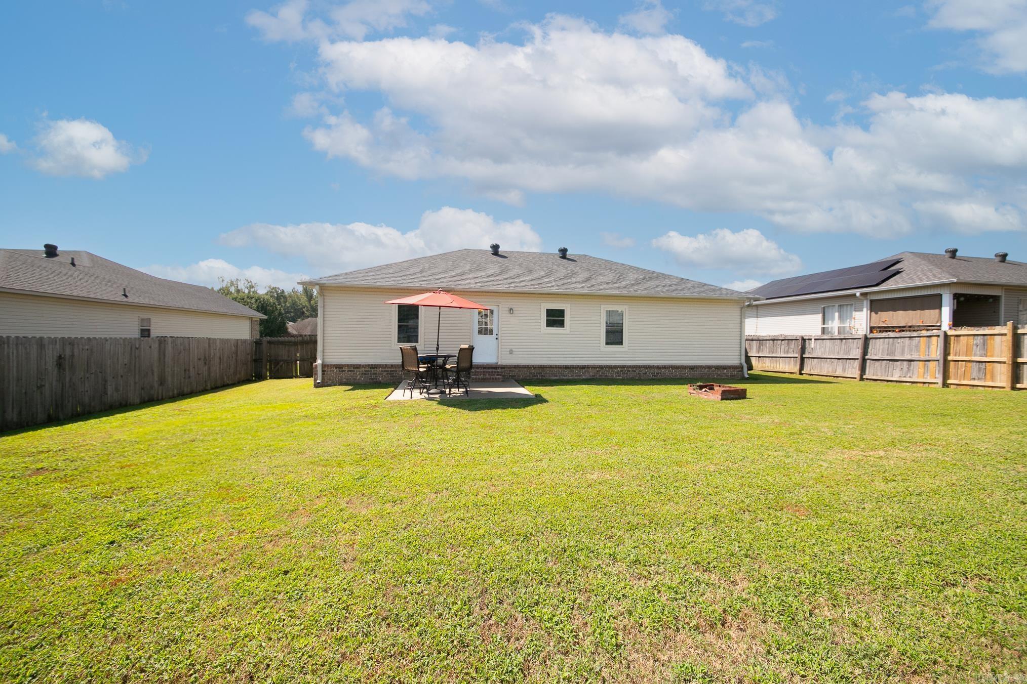 726 Rolling Rock  Austin, AR