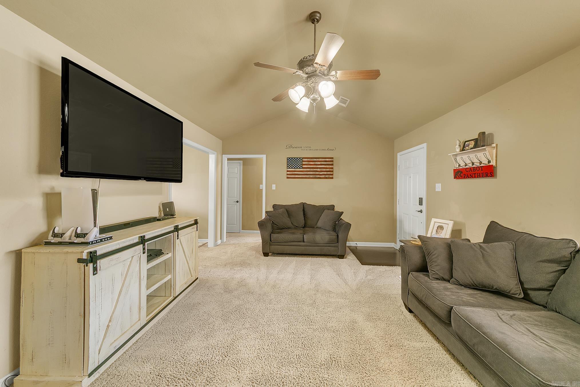 726 Rolling Rock  Austin, AR