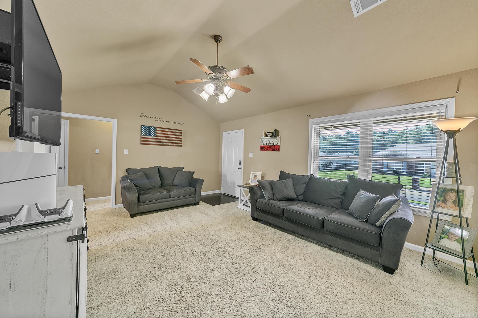 726 Rolling Rock  Austin, AR