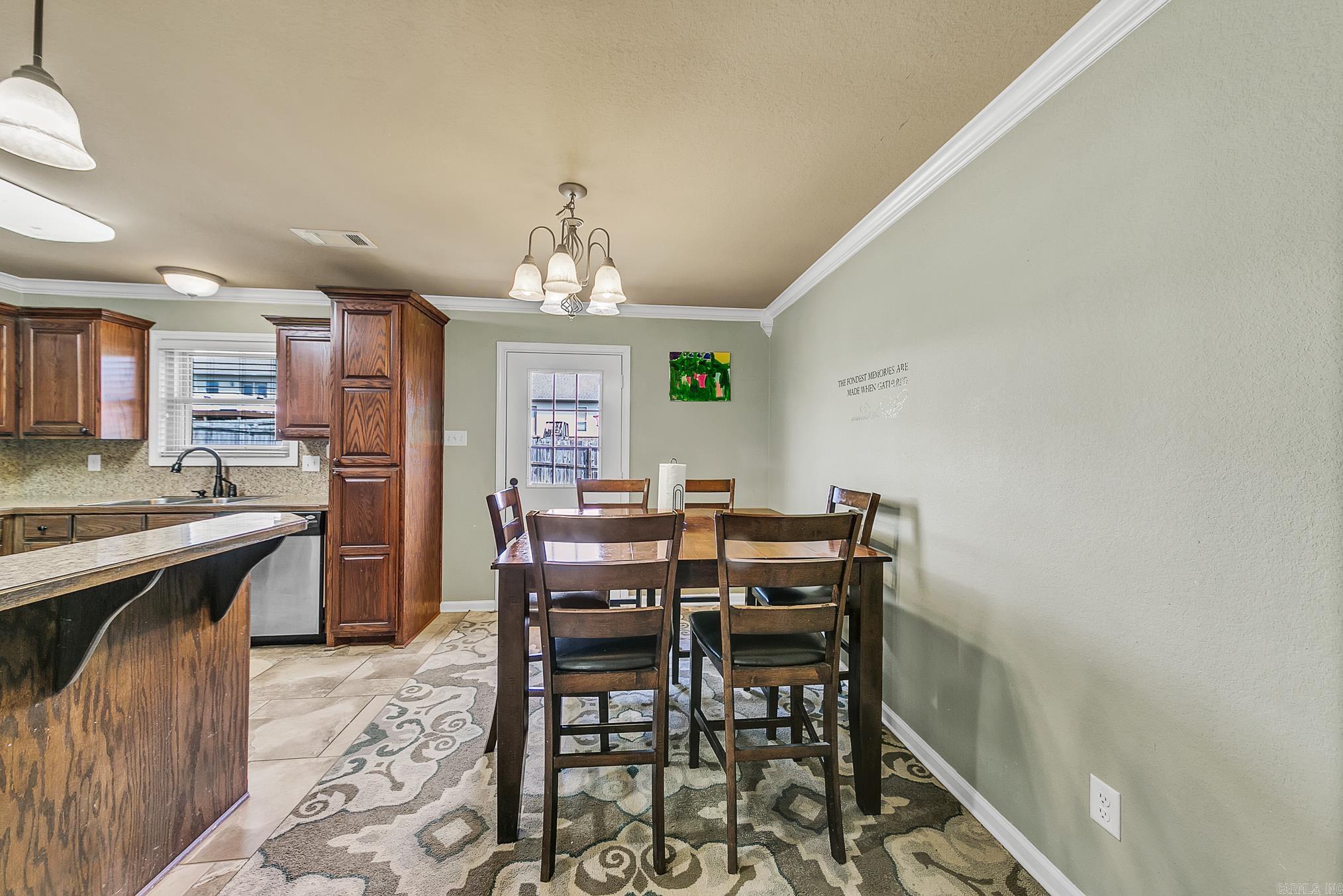 726 Rolling Rock  Austin, AR