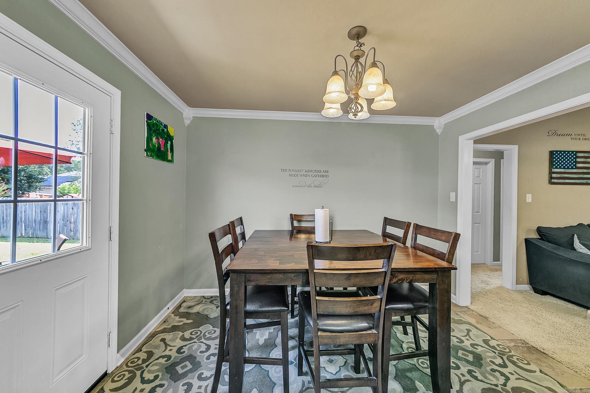 726 Rolling Rock  Austin, AR