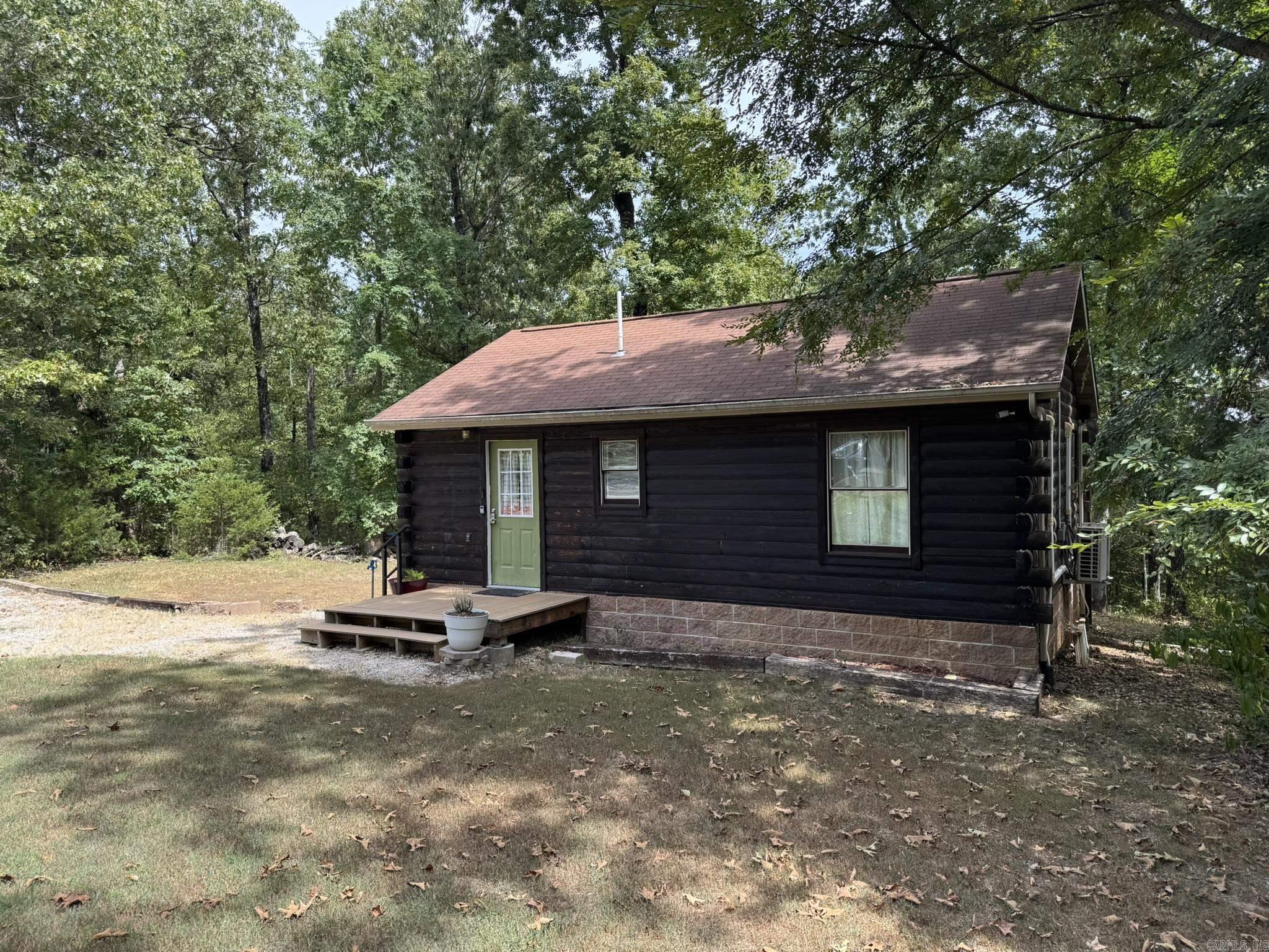 881 CR 46  Henderson, AR