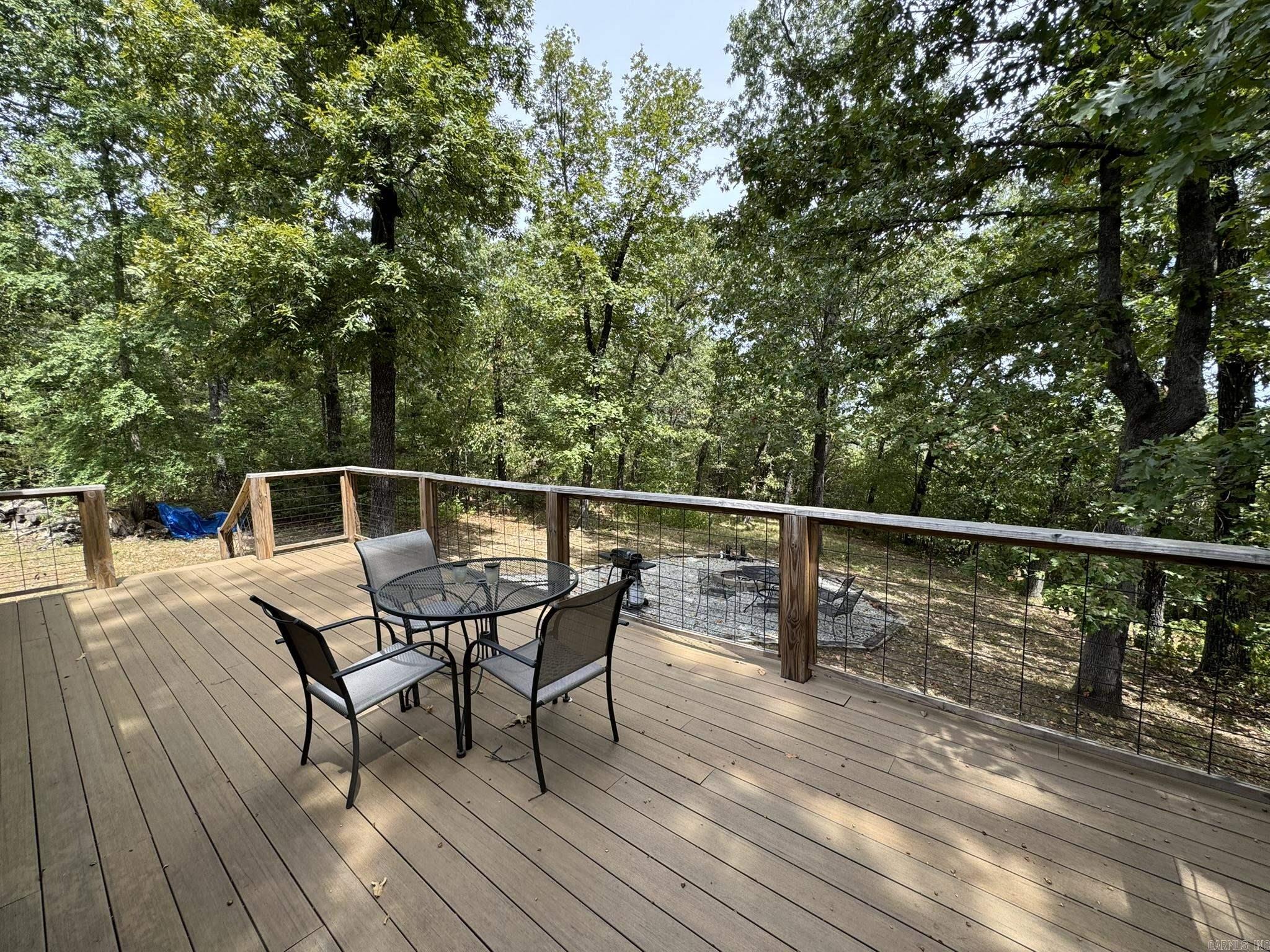 881 CR 46  Henderson, AR