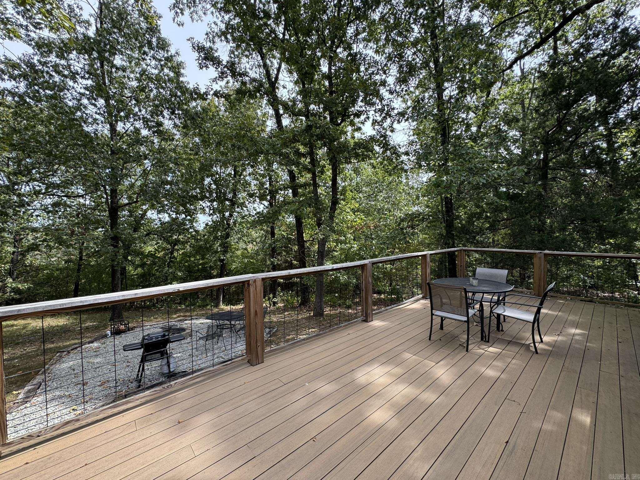 881 CR 46  Henderson, AR