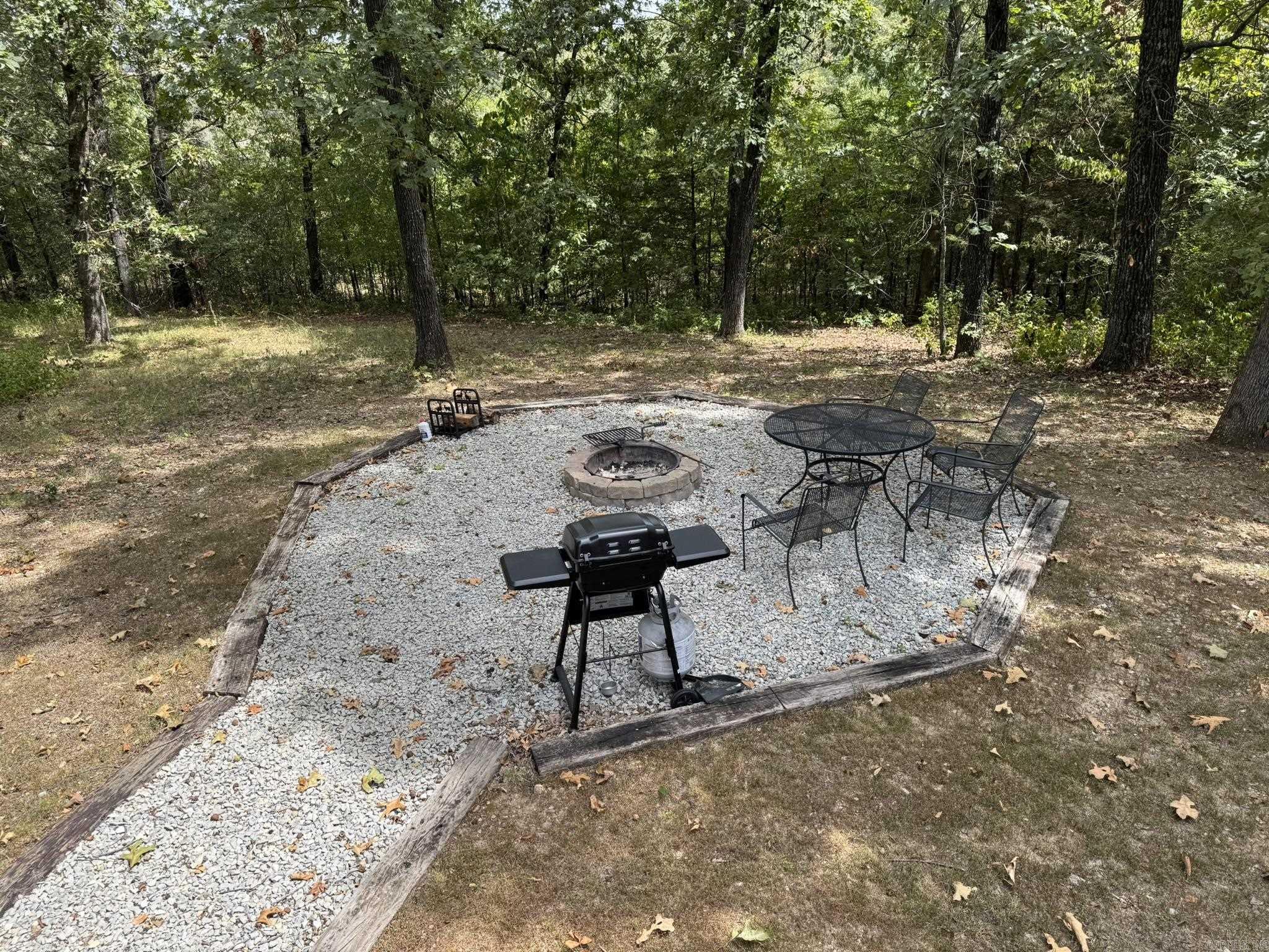 881 CR 46  Henderson, AR